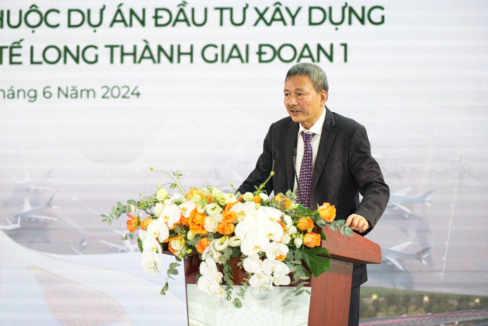 3 ngân hàng lớn thu xếp 1,8 tỷ USD cho siêu sân bay Long Thành- Ảnh 3. 3 ngân hàng lớn thu xếp 1,8 tỷ USD cho siêu sân bay Long Thành- Ảnh 3.