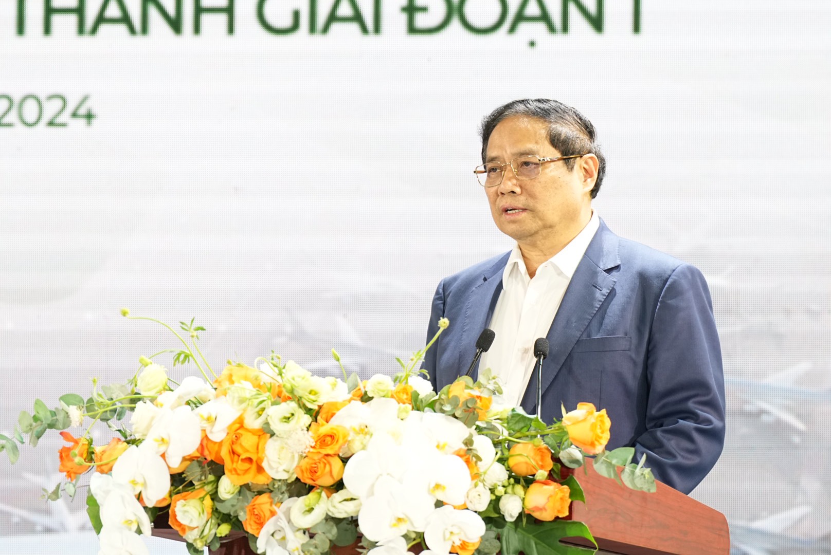 3 ngân hàng lớn thu xếp 1,8 tỷ USD cho siêu sân bay Long Thành- Ảnh 6. 3 ngân hàng lớn thu xếp 1,8 tỷ USD cho siêu sân bay Long Thành- Ảnh 6.