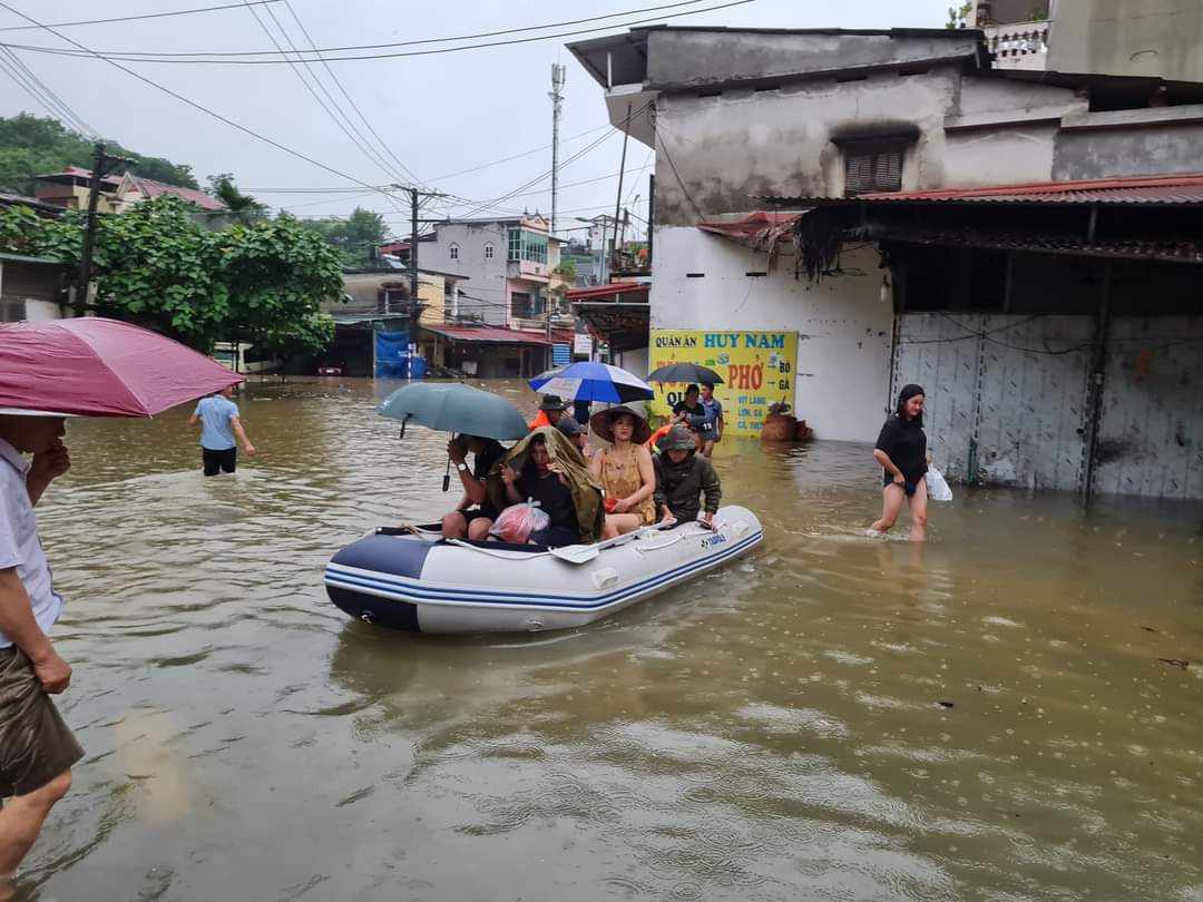 H&agrave; Giang: T&igrave;m thấy thi thể hai bố con bị lũ cuốn tr&ocirc;i khi đi thăm người th&acirc;n- Ảnh 3.