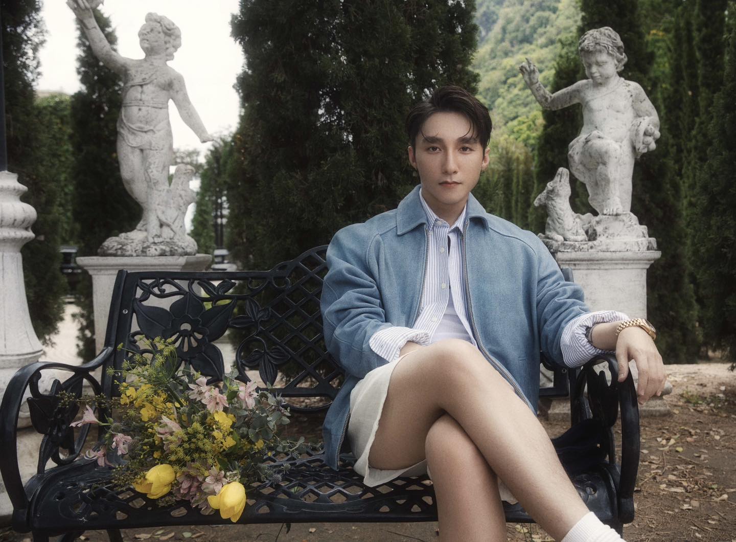 Sơn T&ugrave;ng M-TP "đ&egrave; bẹp" Double2T, Du Thi&ecirc;n nhưng vẫn thua ch&iacute;nh m&igrave;nh- Ảnh 1.