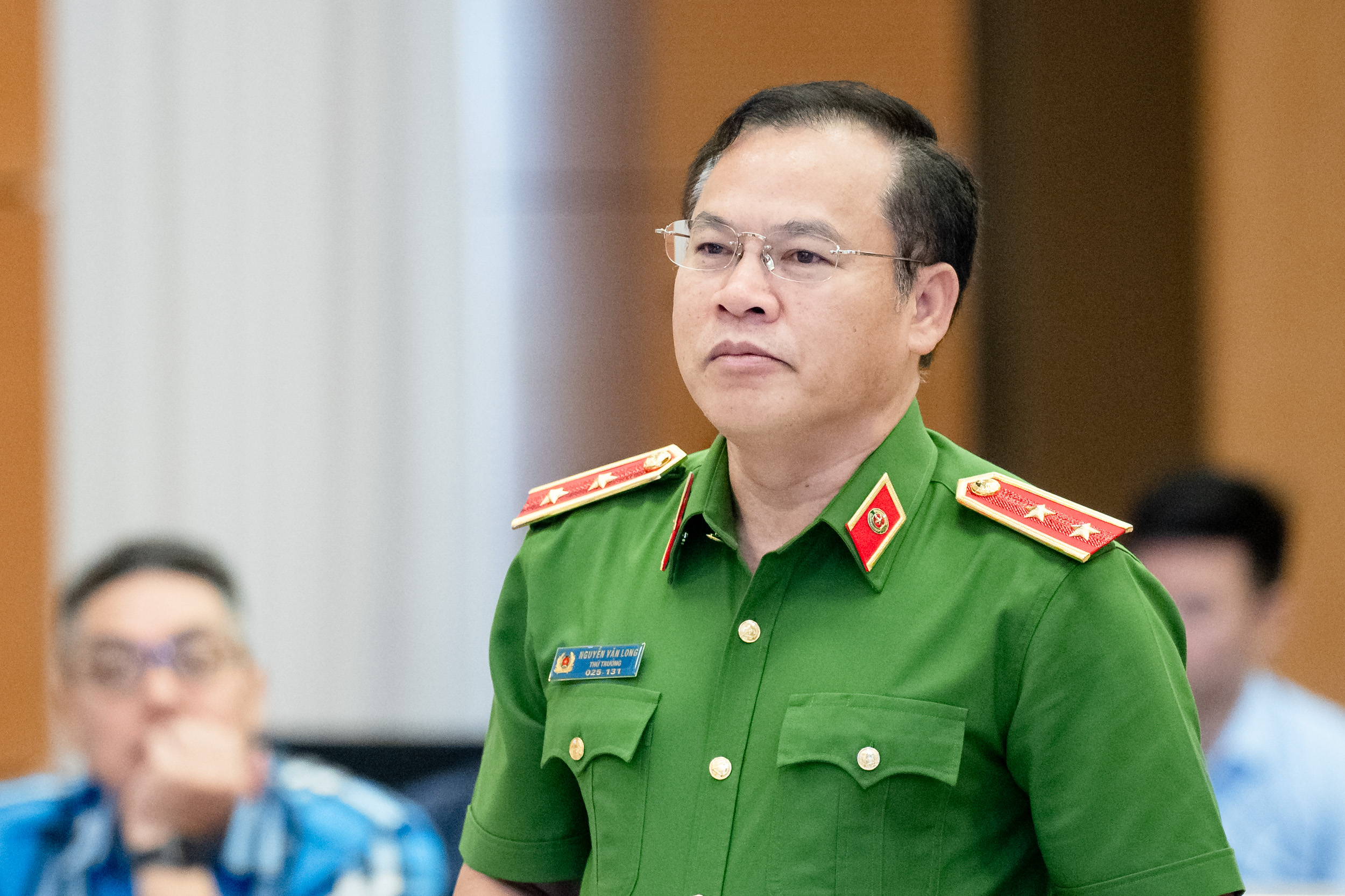 Sẽ lấy phiếu xin &yacute; kiến đại biểu Quốc hội về phương &aacute;n cấm tuyệt đối nồng độ cồn- Ảnh 3.