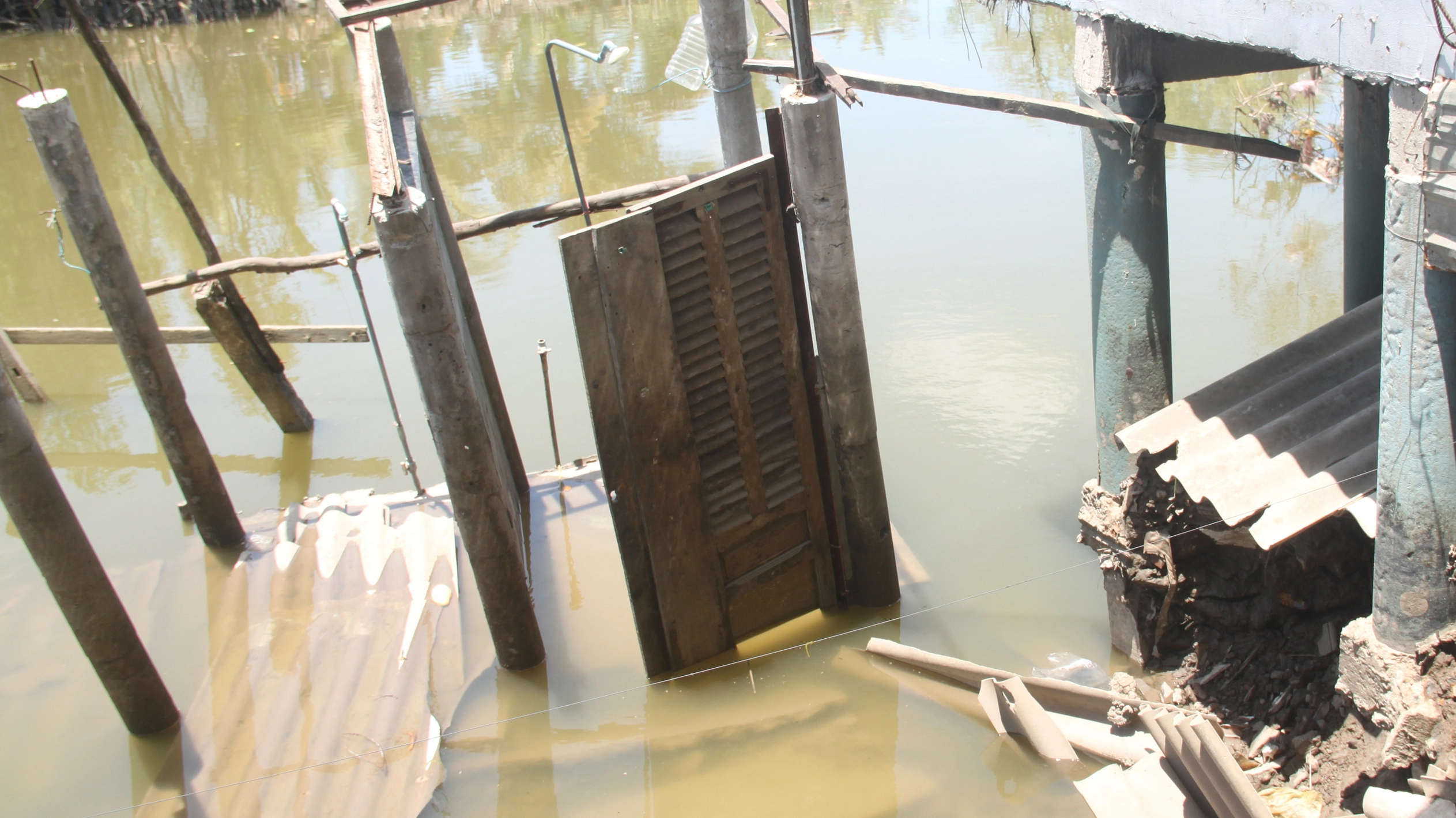 Bạc Li&ecirc;u cần 19.257 tỷ thực hiện 50 dự &aacute;n, c&ocirc;ng tr&igrave;nh ứng ph&oacute; thi&ecirc;n tai- Ảnh 1.