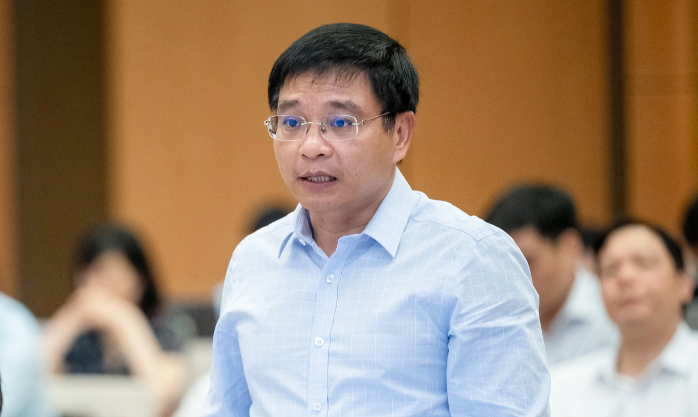 Bộ GTVT sẽ ứng dụng c&ocirc;ng nghệ th&ocirc;ng tin mạnh mẽ tr&ecirc;n c&aacute;c lĩnh vực- Ảnh 6.