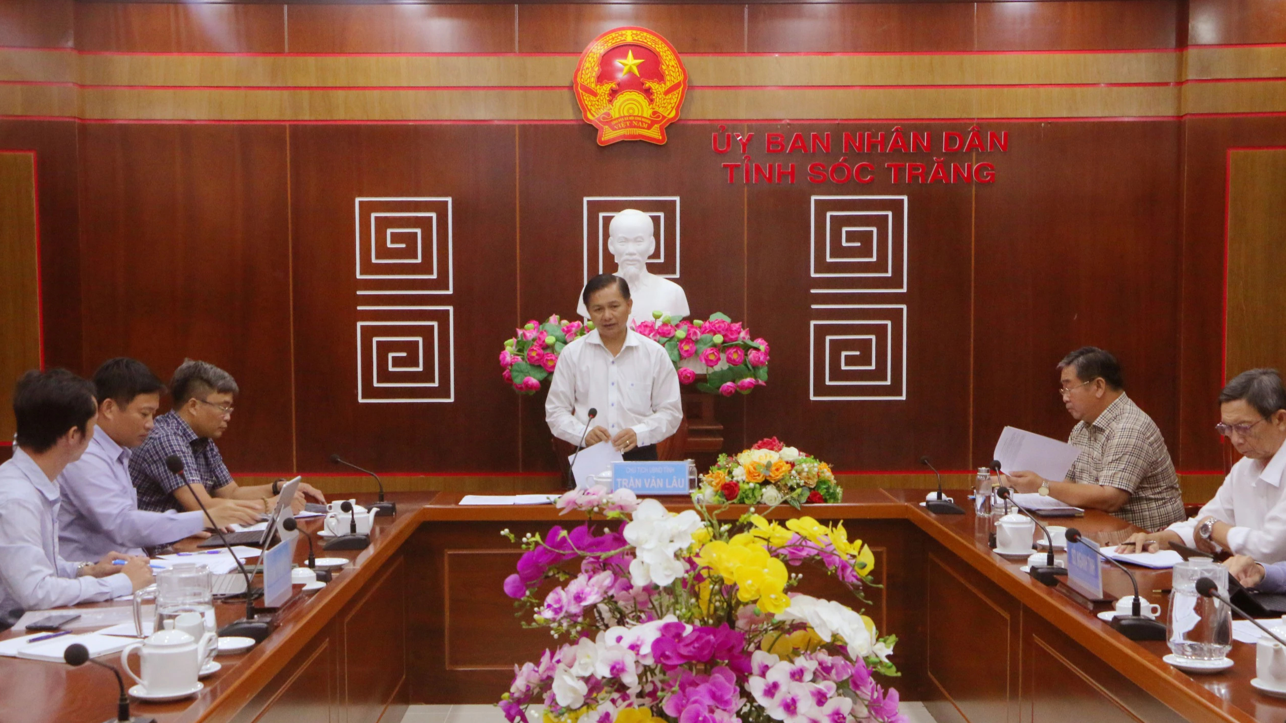 Cần khoảng 6 triệu m3 c&aacute;t biển thi c&ocirc;ng cao tốc Hậu Giang - C&agrave; Mau- Ảnh 1.