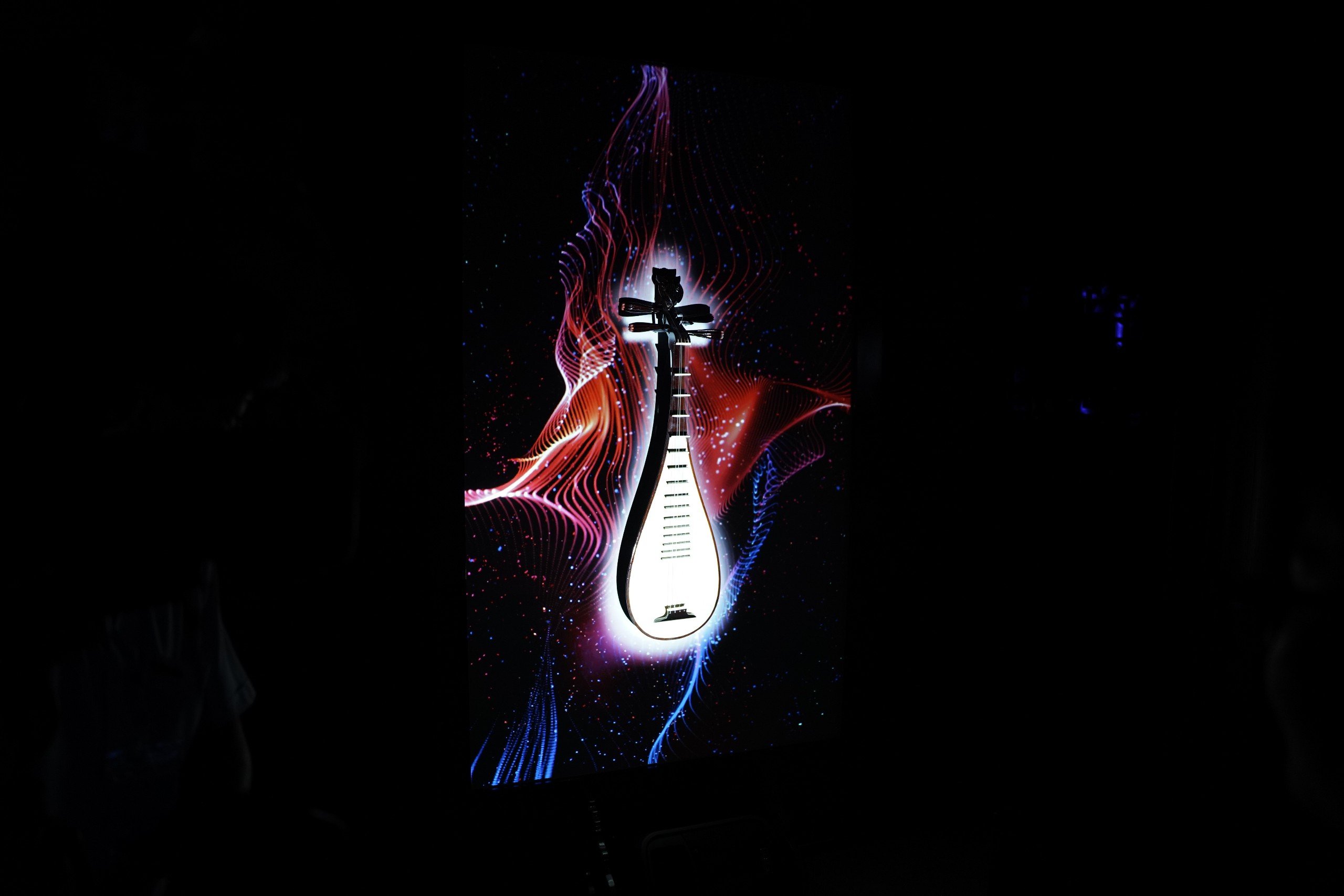 Kh&aacute;m ph&aacute; kh&ocirc;ng gian kỳ ảo của lễ hội &aacute;nh s&aacute;ng tại Festival Huế 2024- Ảnh 8.