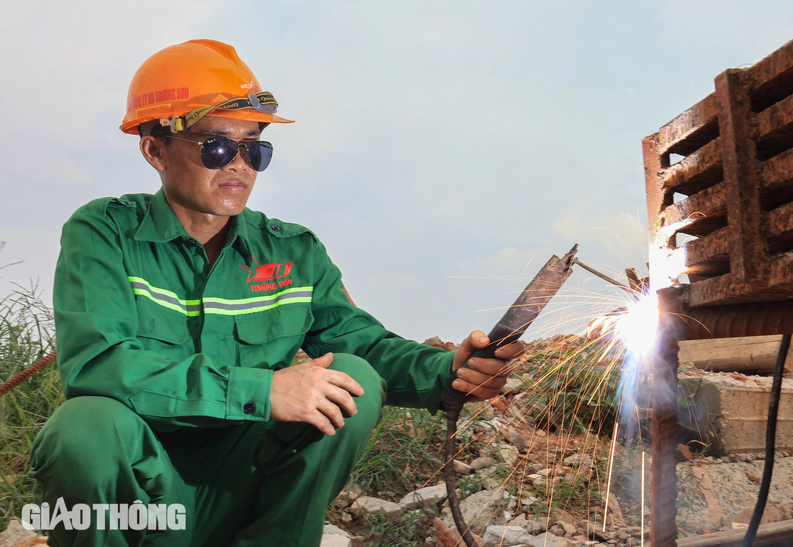 Diện mạo đường V&agrave;nh đai 4 sau gần một năm thi c&ocirc;ng- Ảnh 9.
