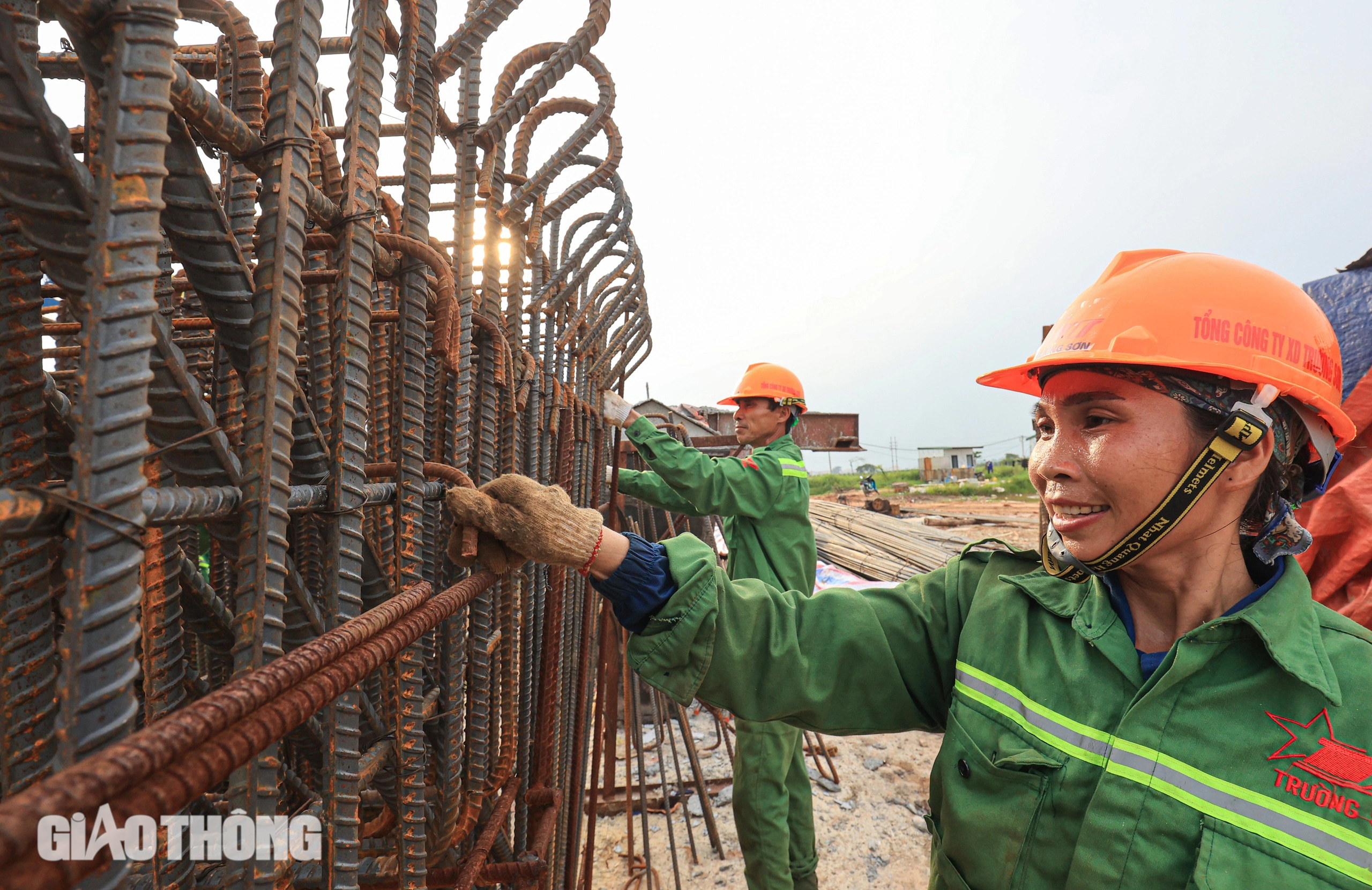 Diện mạo đường V&agrave;nh đai 4 sau gần một năm thi c&ocirc;ng- Ảnh 10.