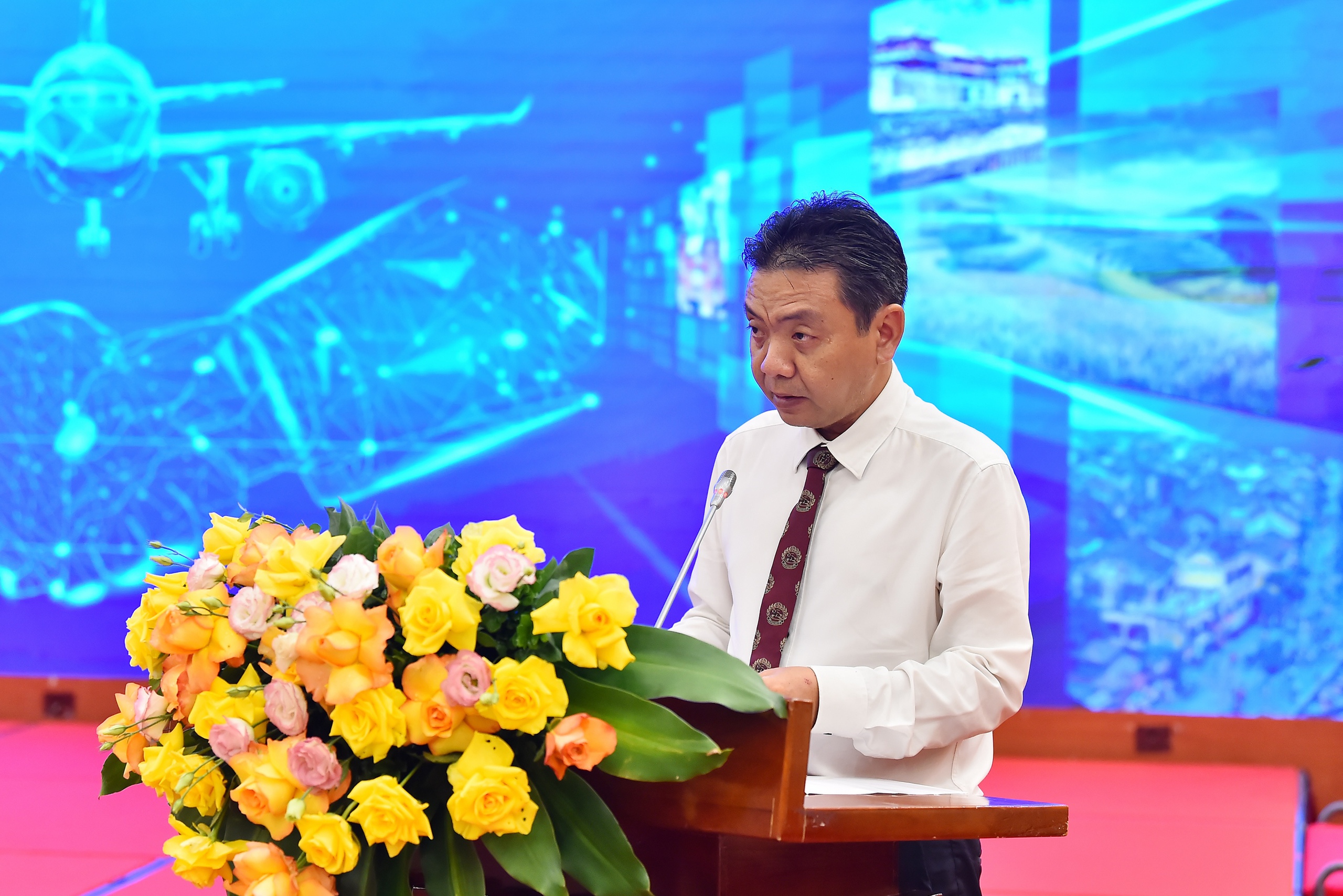 Tạo "đòn bẩy" kích cầu du lịch bằng đường hàng không- Ảnh 2. Tạo "đòn bẩy" kích cầu du lịch bằng đường hàng không- Ảnh 2.