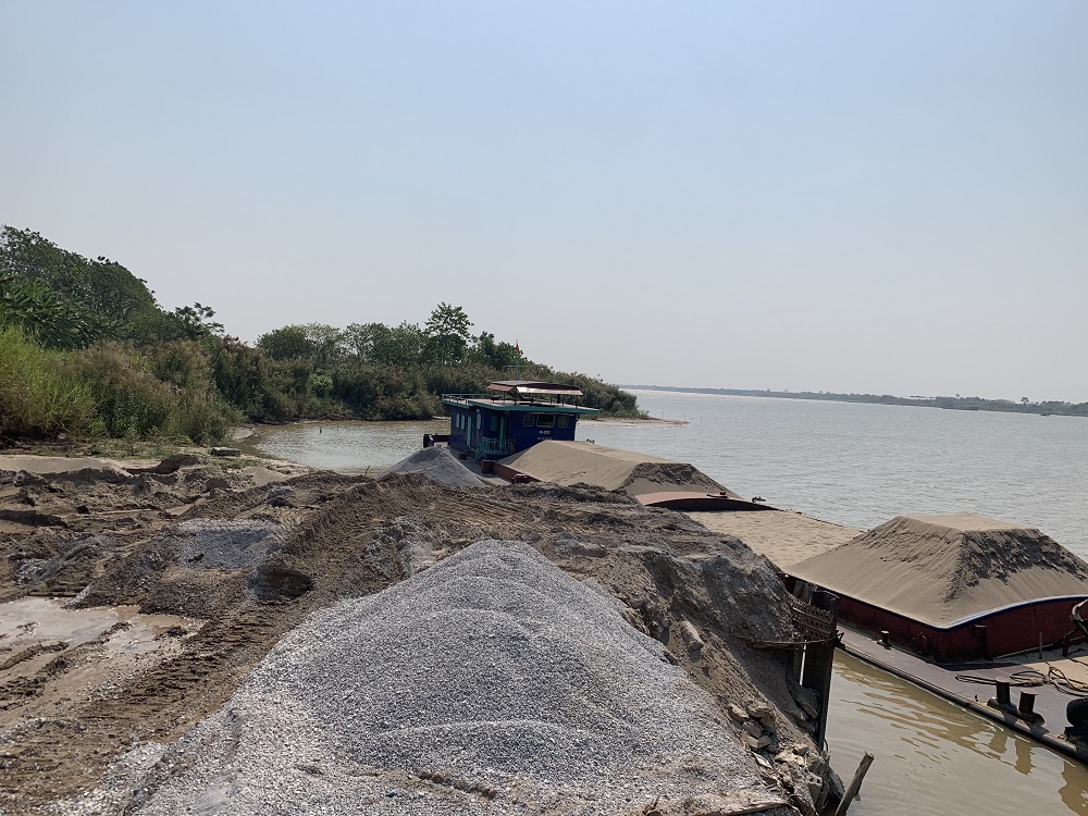 Quy hoạch gần 30 cảng, bến thuỷ nội địa tại Hưng Yên- Ảnh 1. Quy hoạch gần 30 cảng, bến thuỷ nội địa tại Hưng Yên- Ảnh 1.