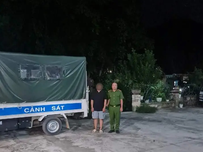 H&agrave; Giang: G&atilde; chồng bạo h&agrave;nh vợ trước mặt con nhỏ bị triệu tập- Ảnh 2.