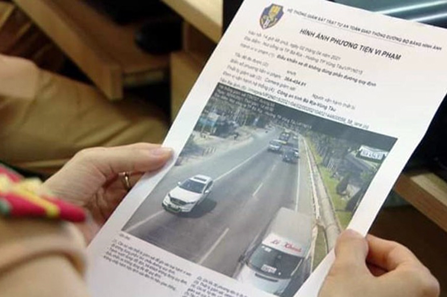 Chủ xe ô tô nộp phạt ở đâu khi bị phạt nguội tại tỉnh ngoài?- Ảnh 1. Chủ xe ô tô nộp phạt ở đâu khi bị phạt nguội tại tỉnh ngoài?- Ảnh 1.