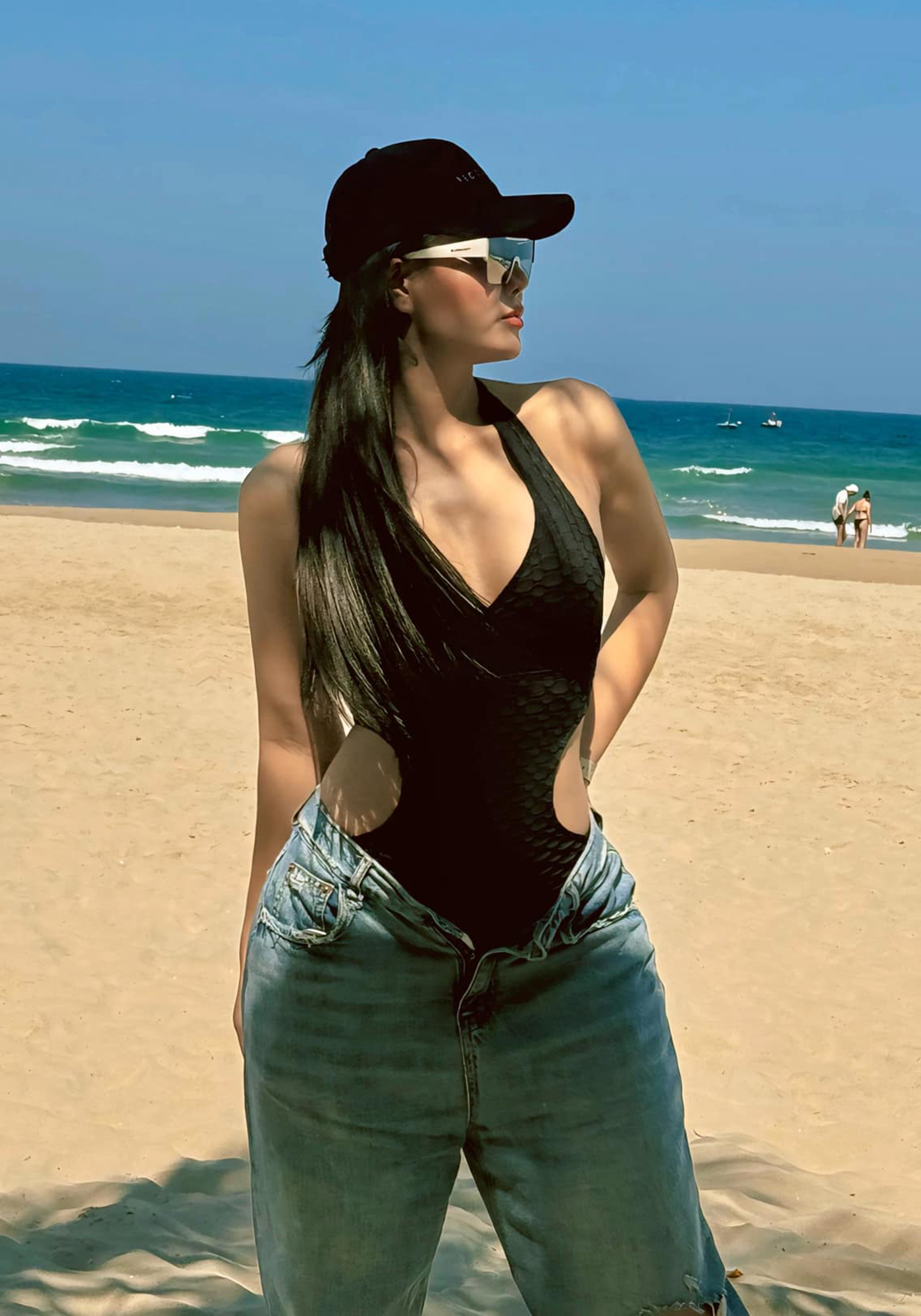 Diễn vi&ecirc;n Thanh Hương: T&ocirc;i lười y&ecirc;u chứ kh&ocirc;ng sợ y&ecirc;u- Ảnh 3.