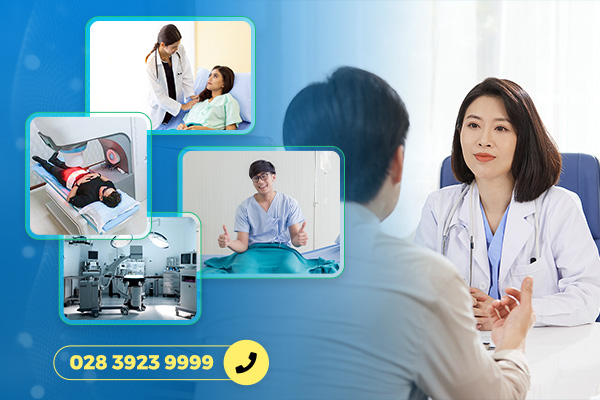 Ph&ograve;ng kh&aacute;m đa khoa Ho&agrave;n Cầu: Một địa chỉ kh&aacute;m bệnh tin cậy ở TP.HCM- Ảnh 2.