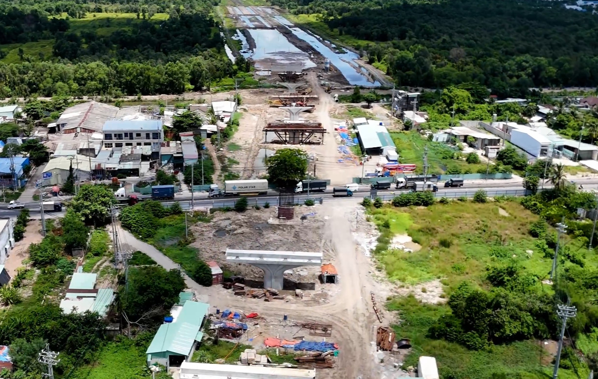 TP.HCM c&ocirc;ng bố 9 vị tr&iacute; th&iacute; điểm TOD dọc tuyến metro, V&agrave;nh đai 3- Ảnh 4.