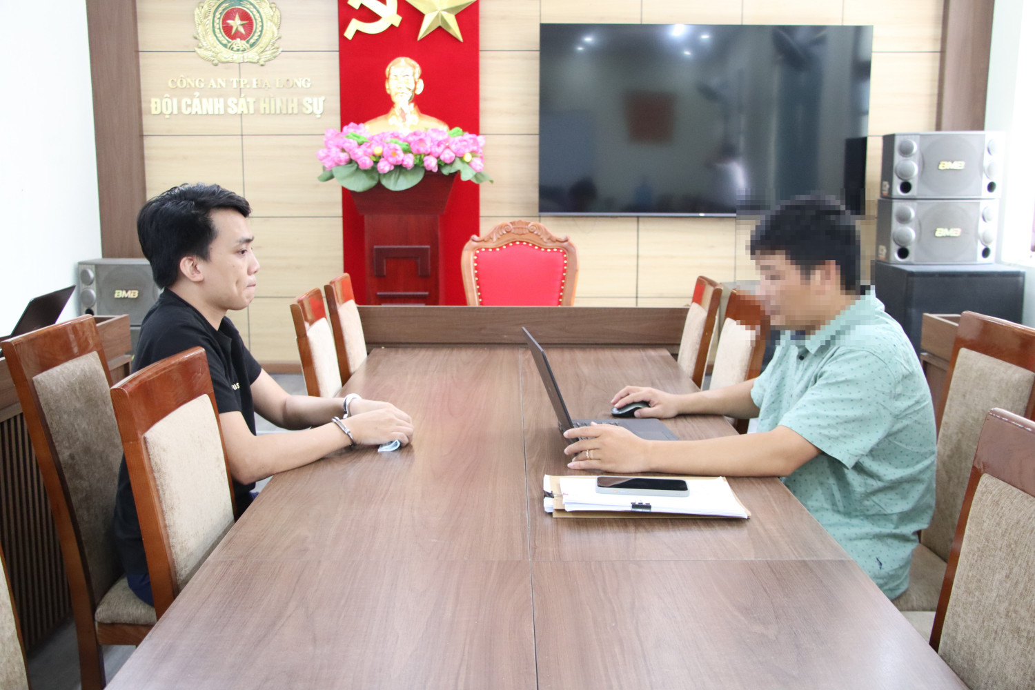 Triệt ph&aacute; đường d&acirc;y mua, b&aacute;n cần sa online trị gi&aacute; nhiều tỷ đồng- Ảnh 2.