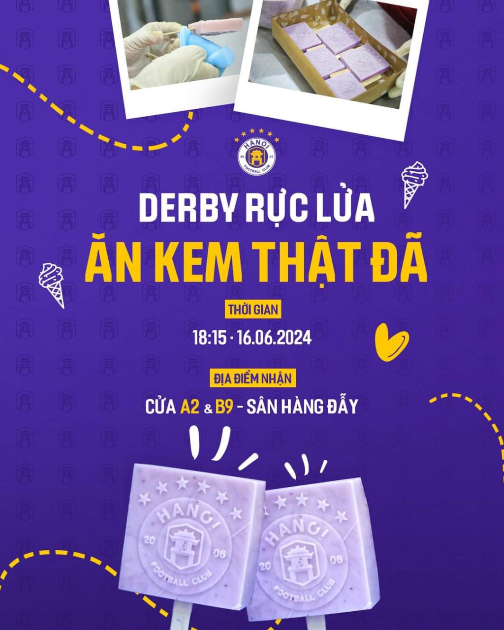 Đội b&oacute;ng nh&agrave; gi&agrave;u l&agrave;m điều chưa từng c&oacute; tại V-League- Ảnh 1.