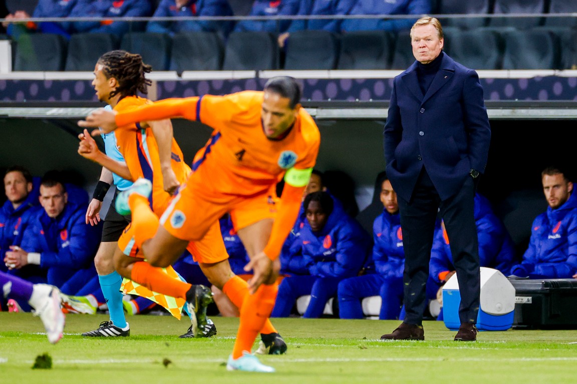 Nhận định, dự đoán kết quả Ba Lan vs Hà Lan (20h ngày 16/6), bảng D EURO 2024- Ảnh 2. Nhận định, dự đoán kết quả Ba Lan vs Hà Lan (20h ngày 16/6), bảng D EURO 2024- Ảnh 2.