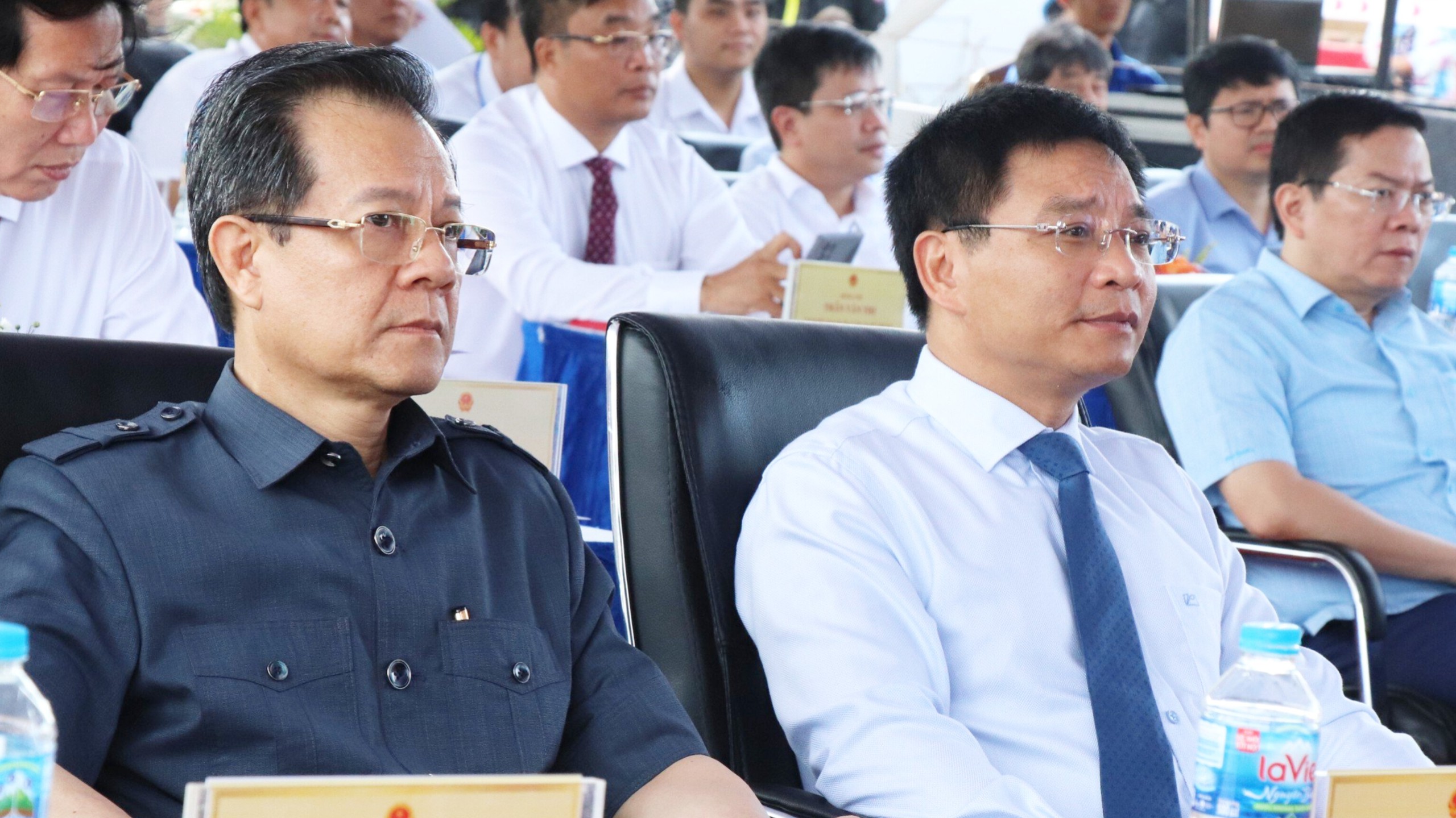 Nhiều lợi &iacute;ch khi khai th&aacute;c dự &aacute;n giao th&ocirc;ng hơn 2.100 tỷ đồng ở An Giang- Ảnh 1.