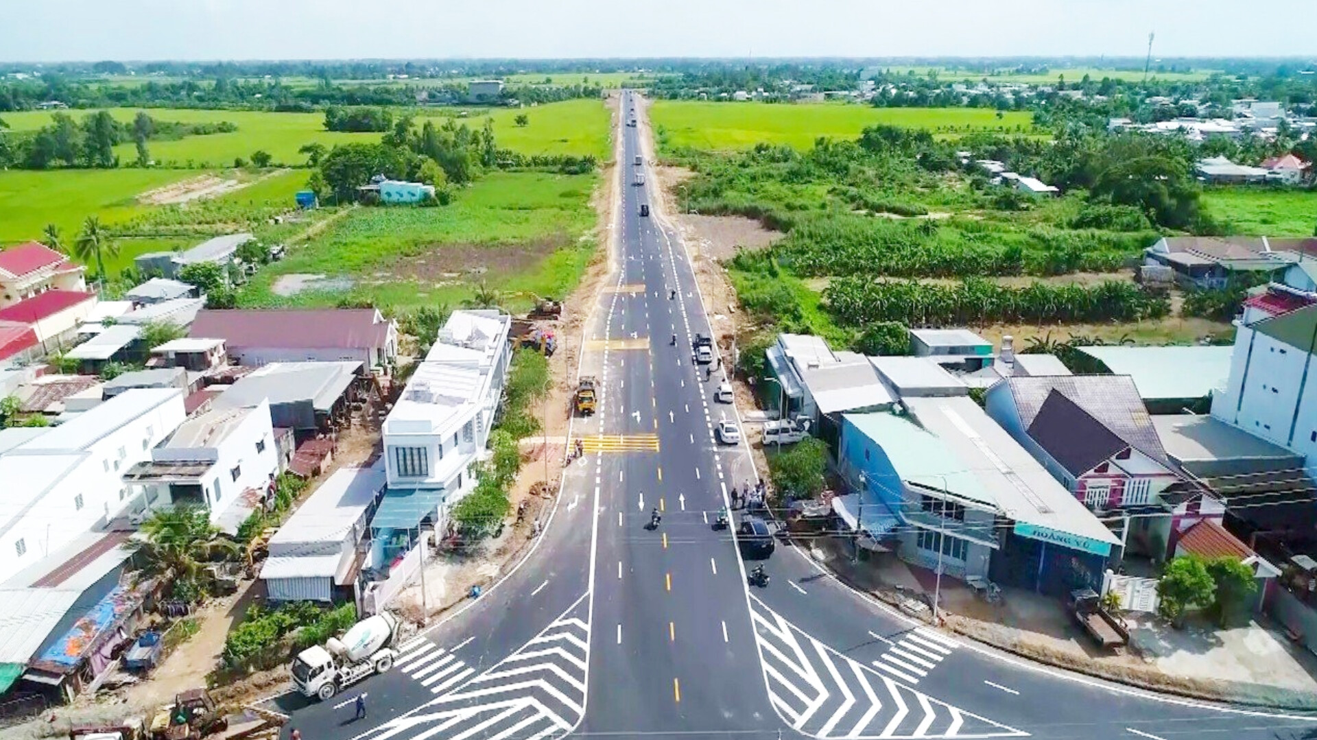 Nhiều lợi &iacute;ch khi khai th&aacute;c dự &aacute;n giao th&ocirc;ng hơn 2.100 tỷ đồng ở An Giang- Ảnh 5.