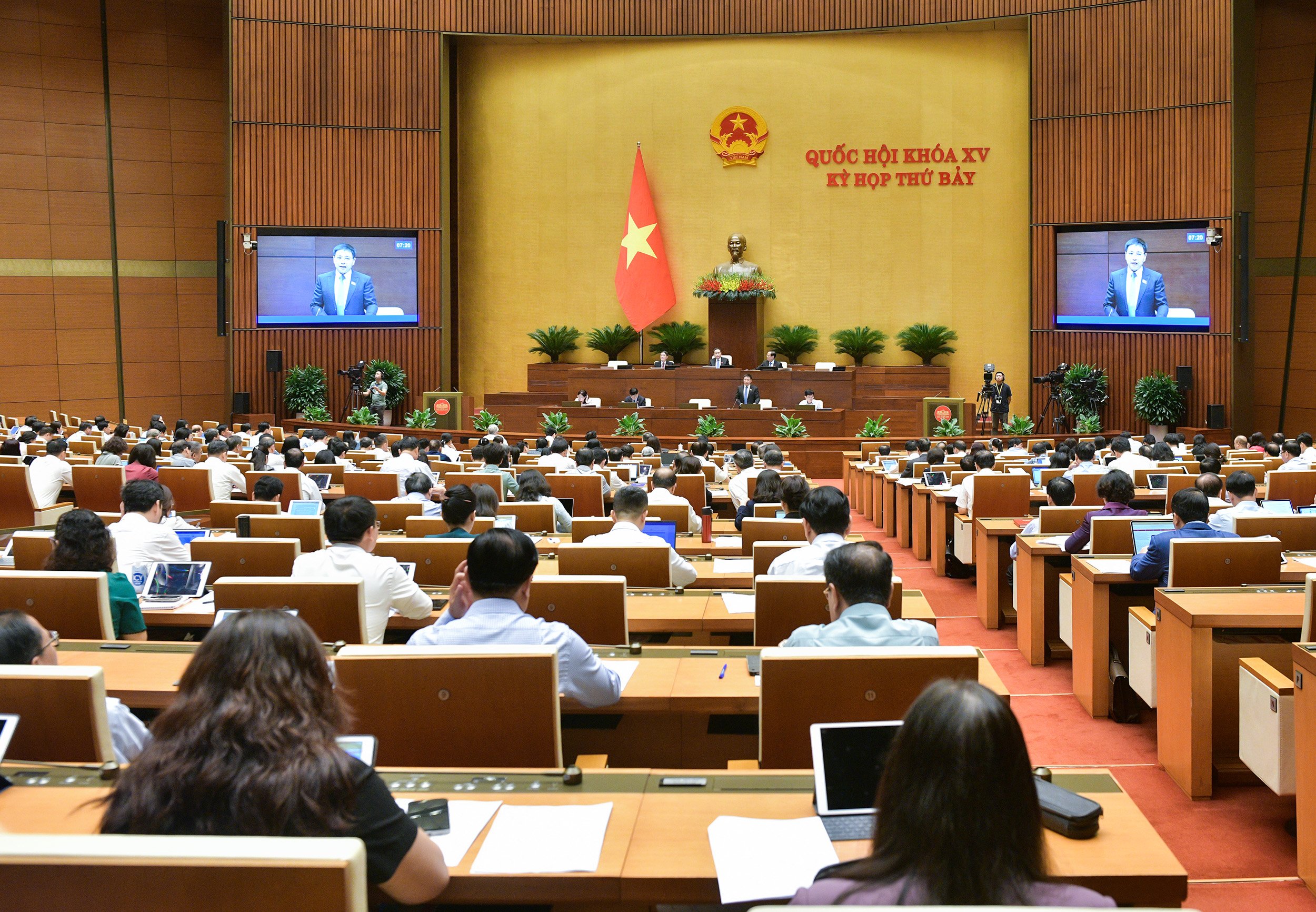 Bộ trưởng Nguyễn Văn Thắng: Cao tốc Gia Nghĩa - Chơn Th&agrave;nh đ&atilde; c&oacute; nh&agrave; đầu tư quan t&acirc;m- Ảnh 6.