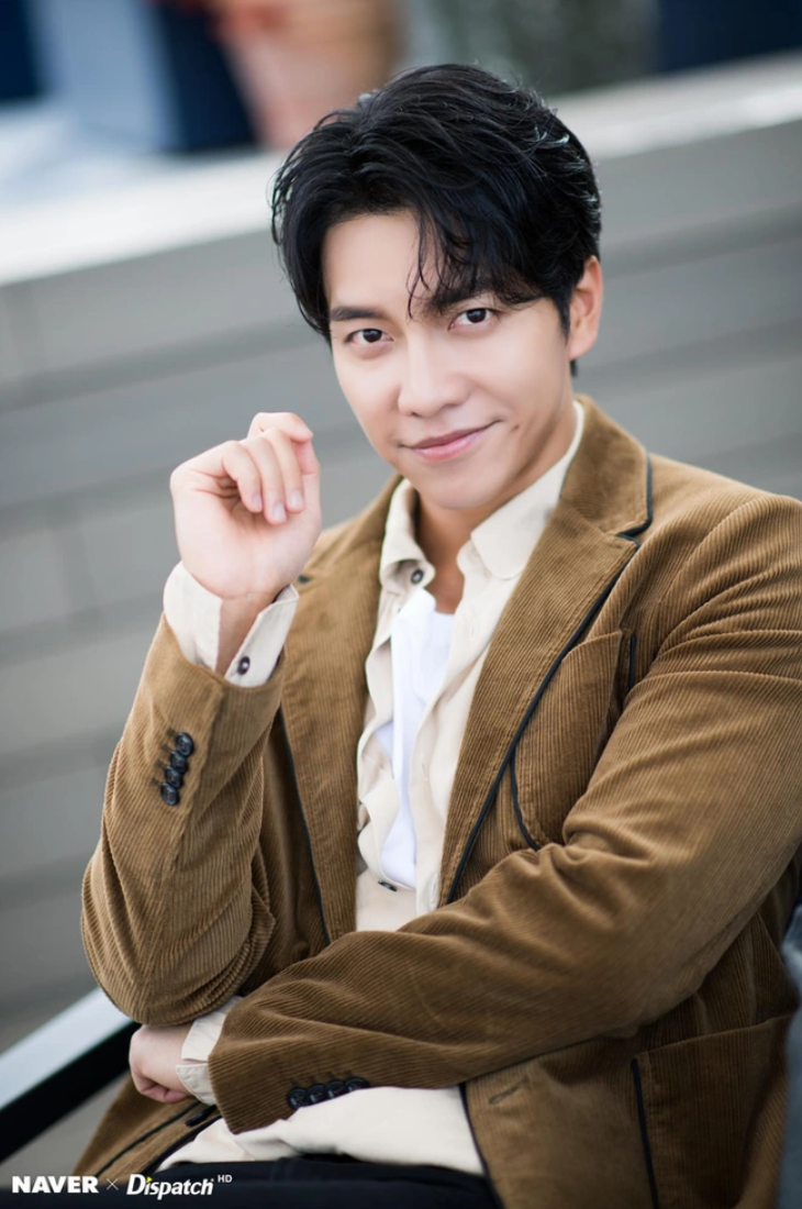 T&agrave;i tử Lee Seung Gi: Từng l&agrave; "con rể quốc d&acirc;n" giờ th&agrave;nh "con ghẻ" v&igrave; nh&agrave; vợ- Ảnh 1.