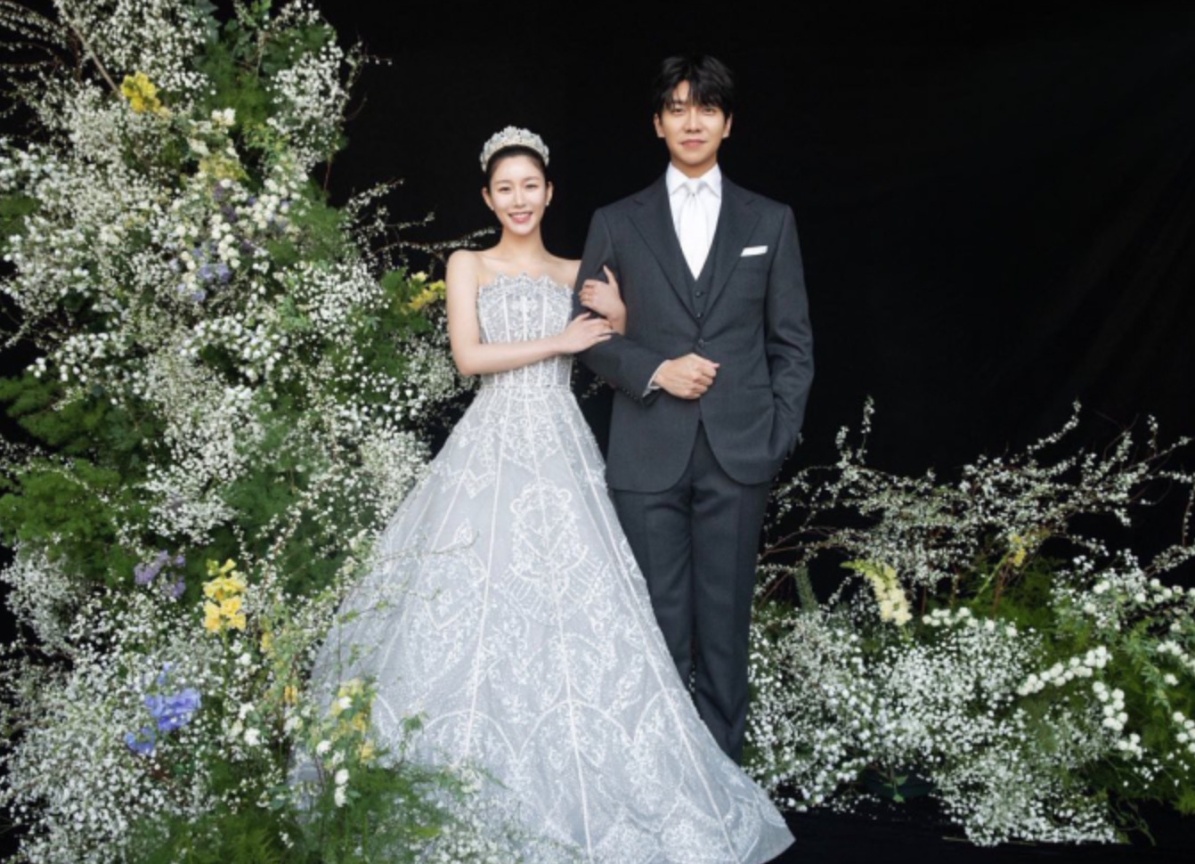 T&agrave;i tử Lee Seung Gi: Từng l&agrave; "con rể quốc d&acirc;n" giờ th&agrave;nh "con ghẻ" v&igrave; nh&agrave; vợ- Ảnh 3.
