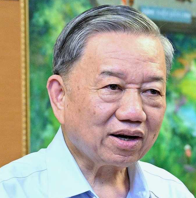 Chủ tịch nước T&ocirc; L&acirc;m: Sửa Luật C&ocirc;ng chứng để phục vụ nh&acirc;n d&acirc;n- Ảnh 2.