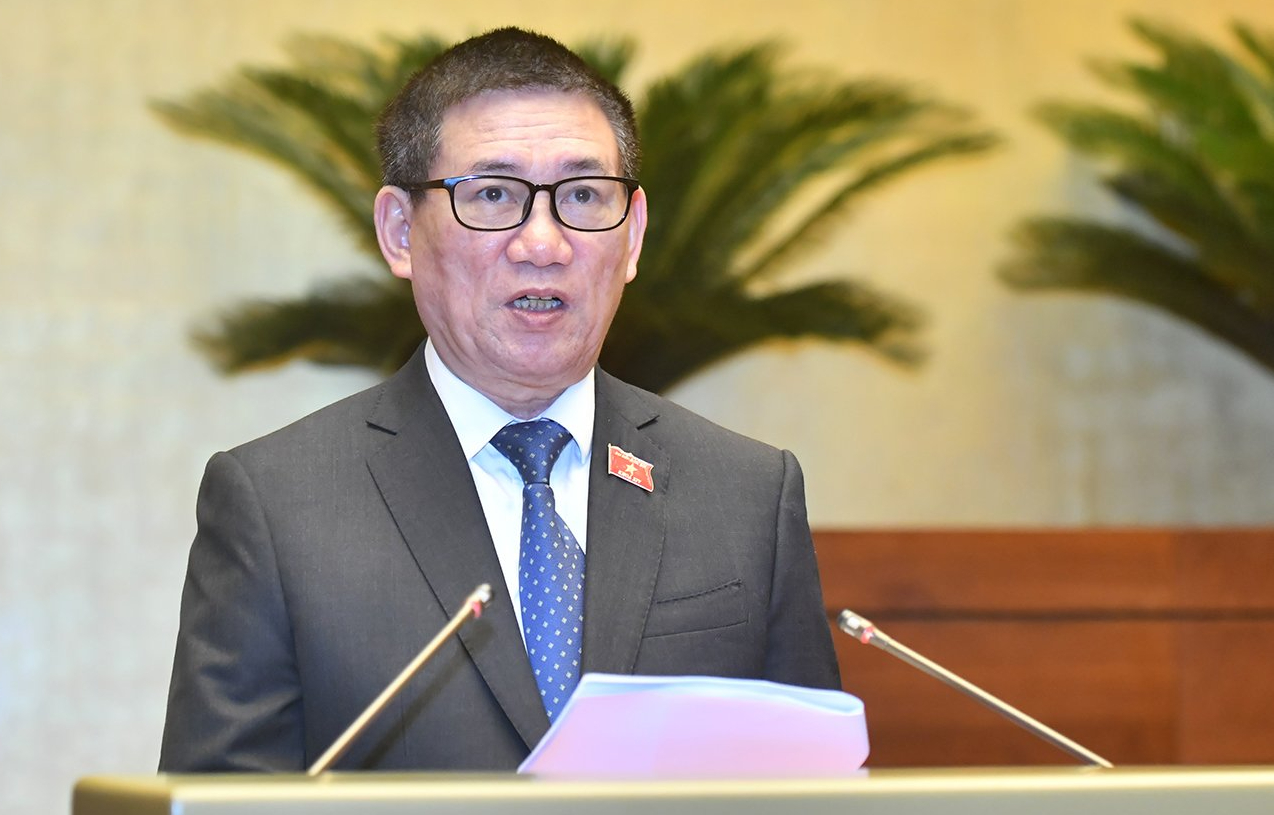 Đề xuất thu thuế VAT tất cả h&agrave;ng nhập khẩu qua s&agrave;n TikTok, Shopee, Lazada- Ảnh 1.