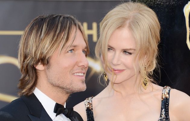 Keith Urban và Nicole Kidman: Tình yêu chớm nở từ những đổ vỡ- Ảnh 5. Keith Urban và Nicole Kidman: Tình yêu chớm nở từ những đổ vỡ- Ảnh 5.