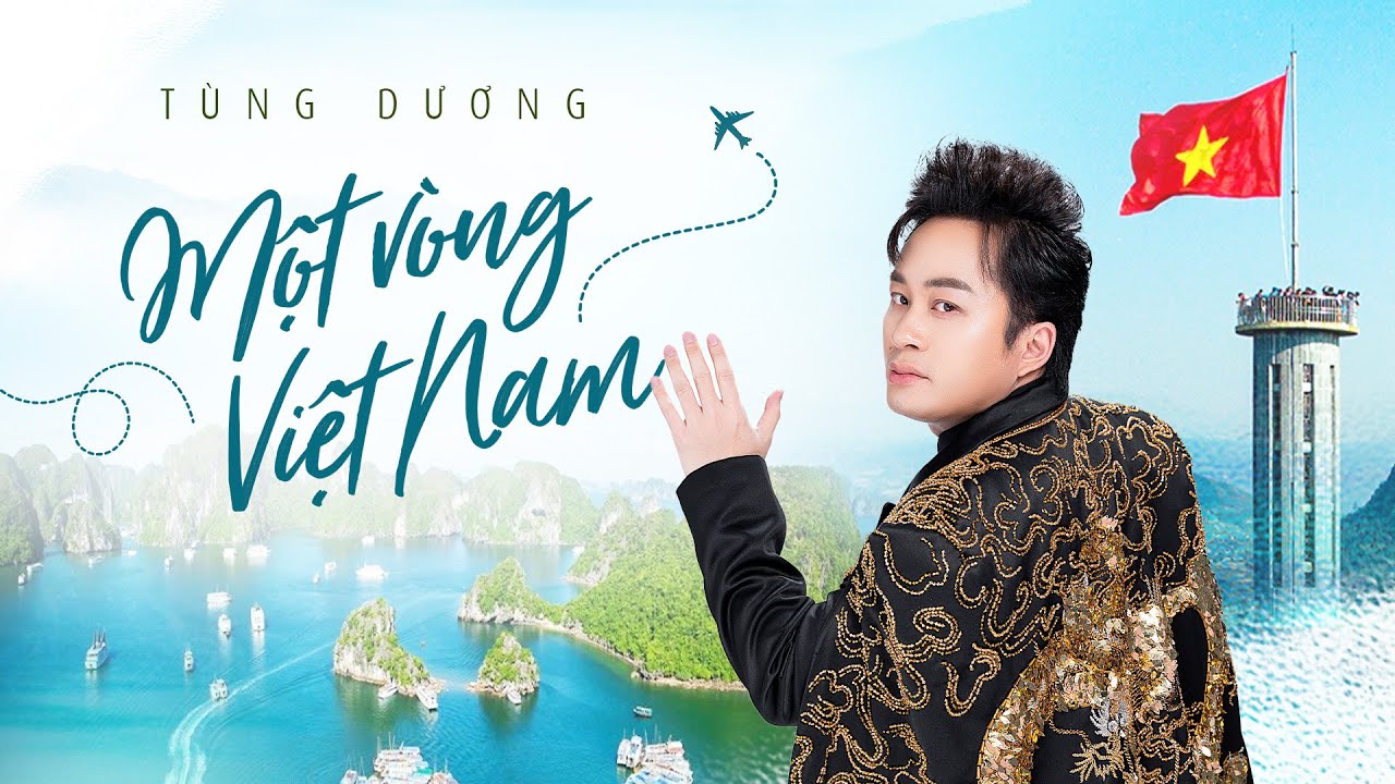 B&agrave;i h&aacute;t "Một v&ograve;ng Việt Nam" vướng tranh c&atilde;i về ca từ, nhạc sĩ n&oacute;i g&igrave;?- Ảnh 1.