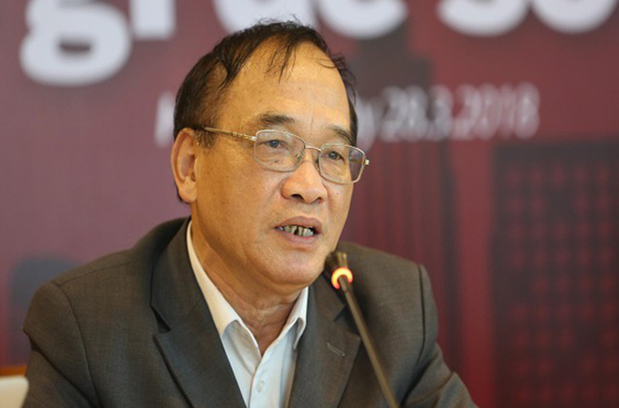 Luật h&oacute;a để ngăn những vụ ch&aacute;y thương t&acirc;m- Ảnh 1.