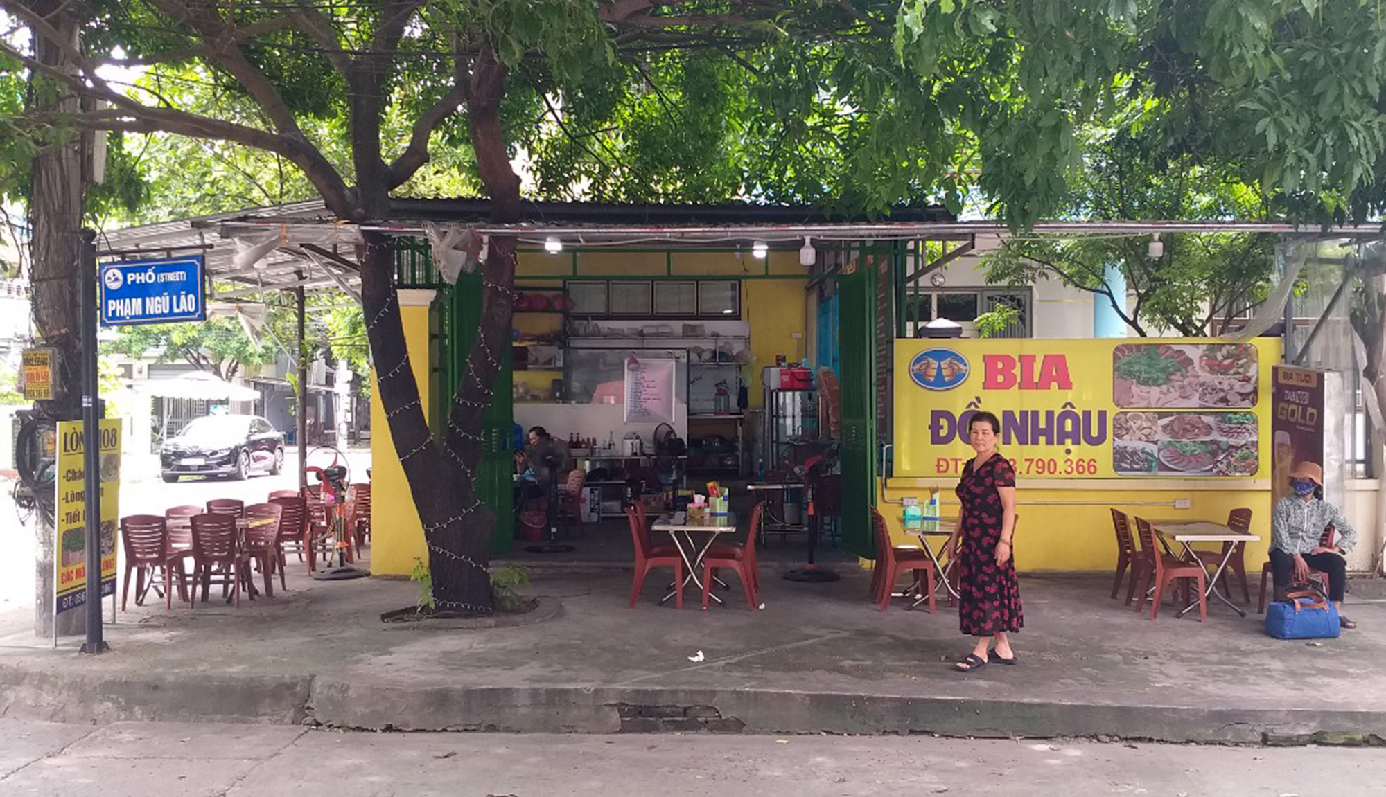 Quảng Ninh: Thấp thỏm sống trong những biệt thự tiền tỷ- Ảnh 1.