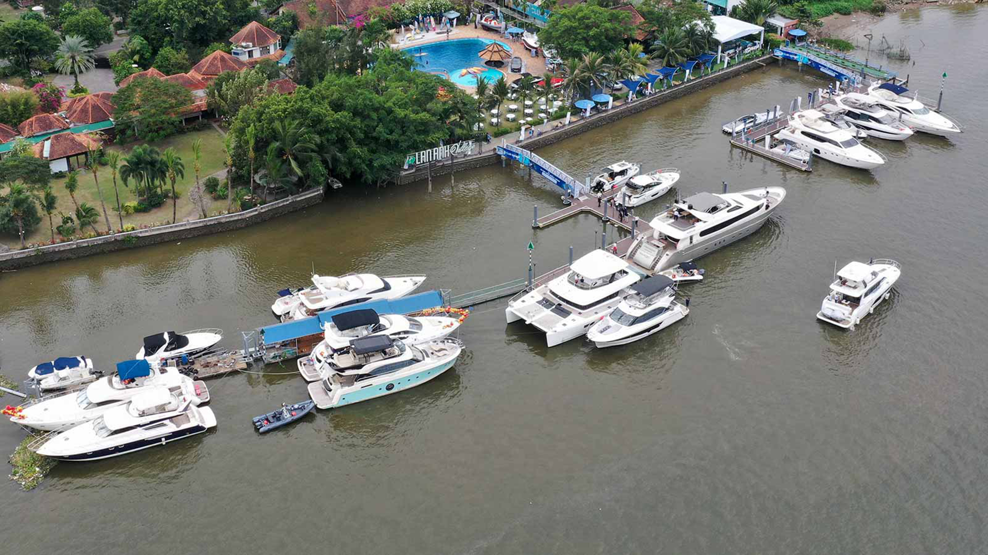 TP.HCM: Sau lễ hội s&ocirc;ng nước l&agrave; g&igrave;?- Ảnh 3.