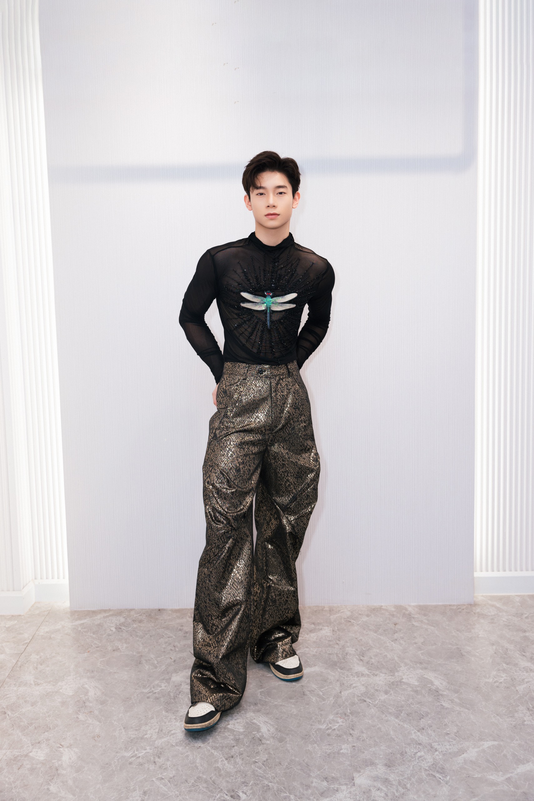 L&yacute; do g&igrave; khiến Hoa hậu Thế giới 2021 Karolina Bielawska lỡ hẹn với Việt Nam ph&uacute;t ch&oacute;t- Ảnh 7.