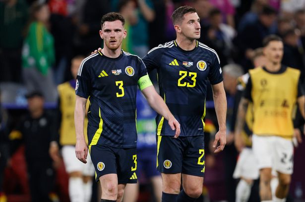Nhận định, dự đo&aacute;n kết quả Scotland vs Thụy Sĩ (2h ng&agrave;y 20/6), bảng A EURO 2024- Ảnh 2.