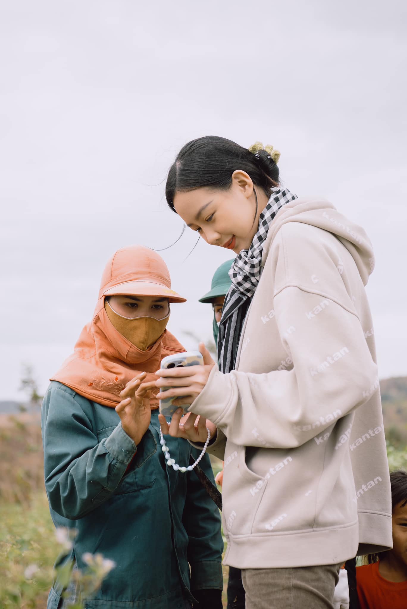 Sinh nhật tuổi 23, hoa hậu Bảo Ngọc ước muốn cống hiến cả thanh xu&acirc;n cho hoạt động x&atilde; hội- Ảnh 5.