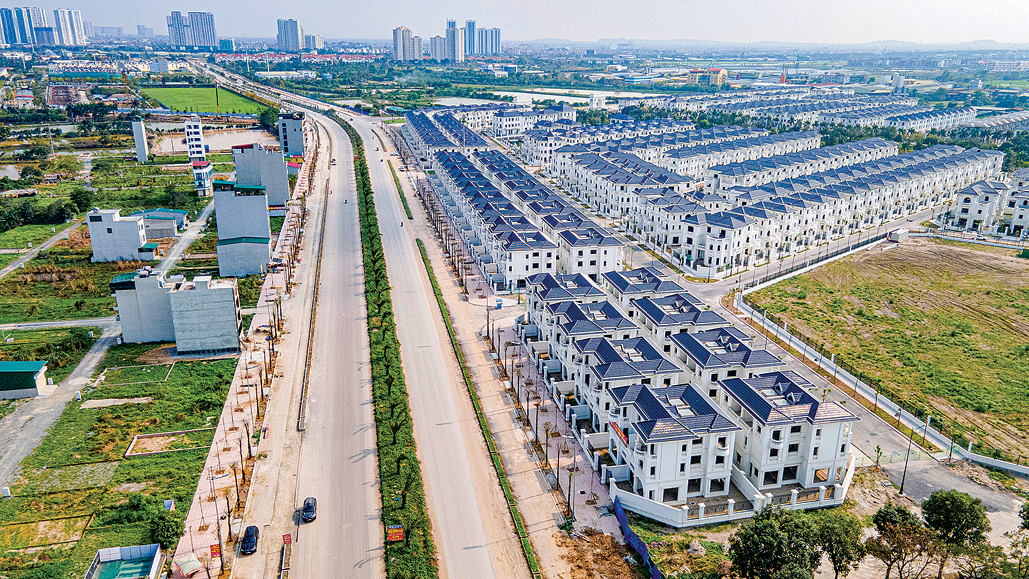 B&aacute;o ch&iacute; tham gia &ldquo;l&agrave;m&rdquo; Luật Đất đai- Ảnh 1.