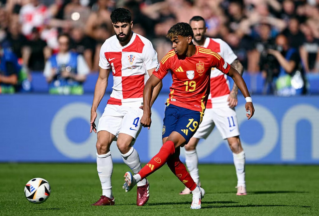 Nhận định, dự đo&aacute;n kết quả Croatia vs Albania (20h ng&agrave;y 19/6), bảng B EURO 2024- Ảnh 2.