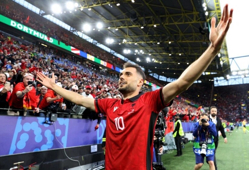 Nhận định, dự đo&aacute;n kết quả Croatia vs Albania (20h ng&agrave;y 19/6), bảng B EURO 2024- Ảnh 3.
