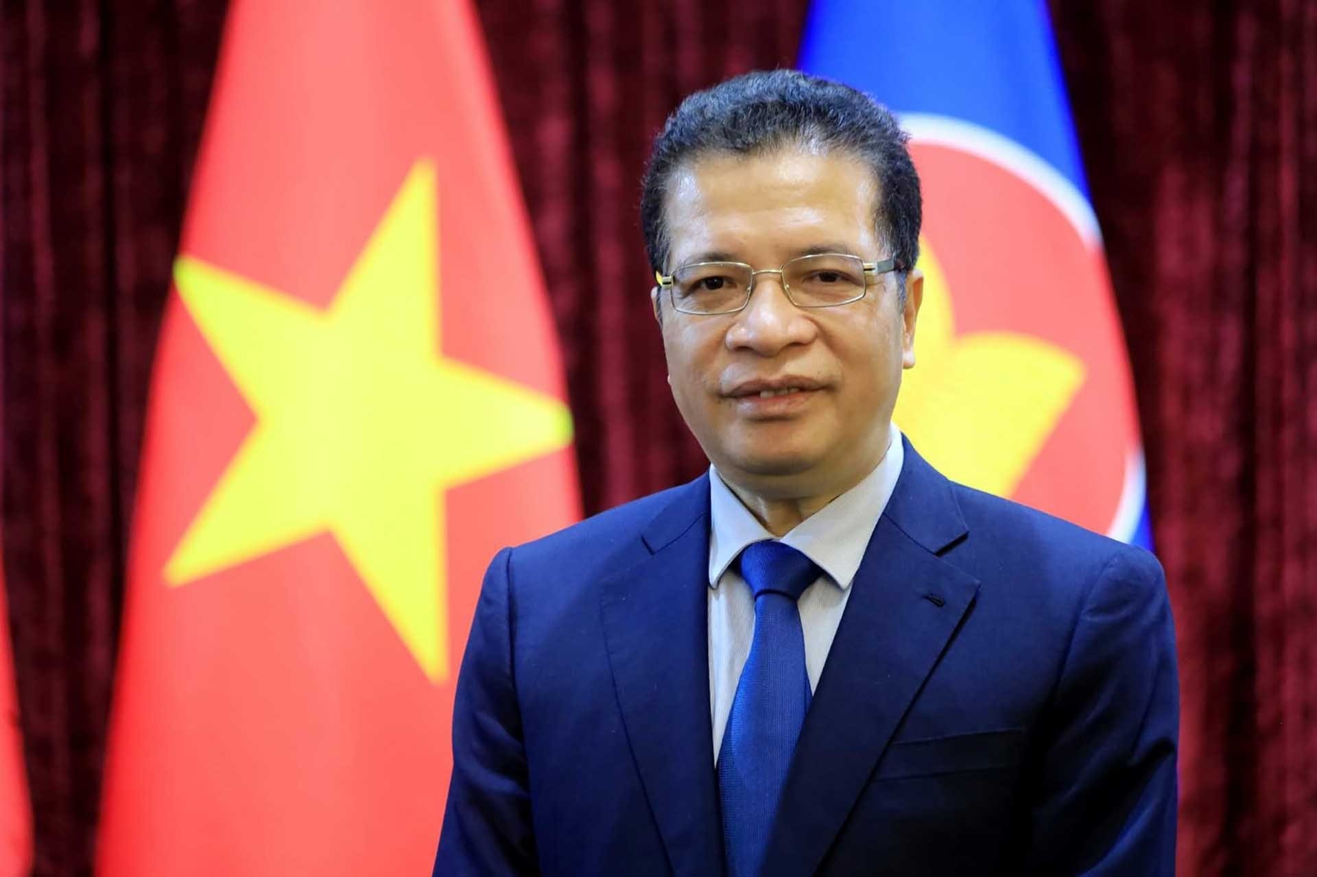 Th&ocirc;ng điệp mạnh mẽ từ chuyến thăm Việt Nam của Tổng thống Nga Putin- Ảnh 1.