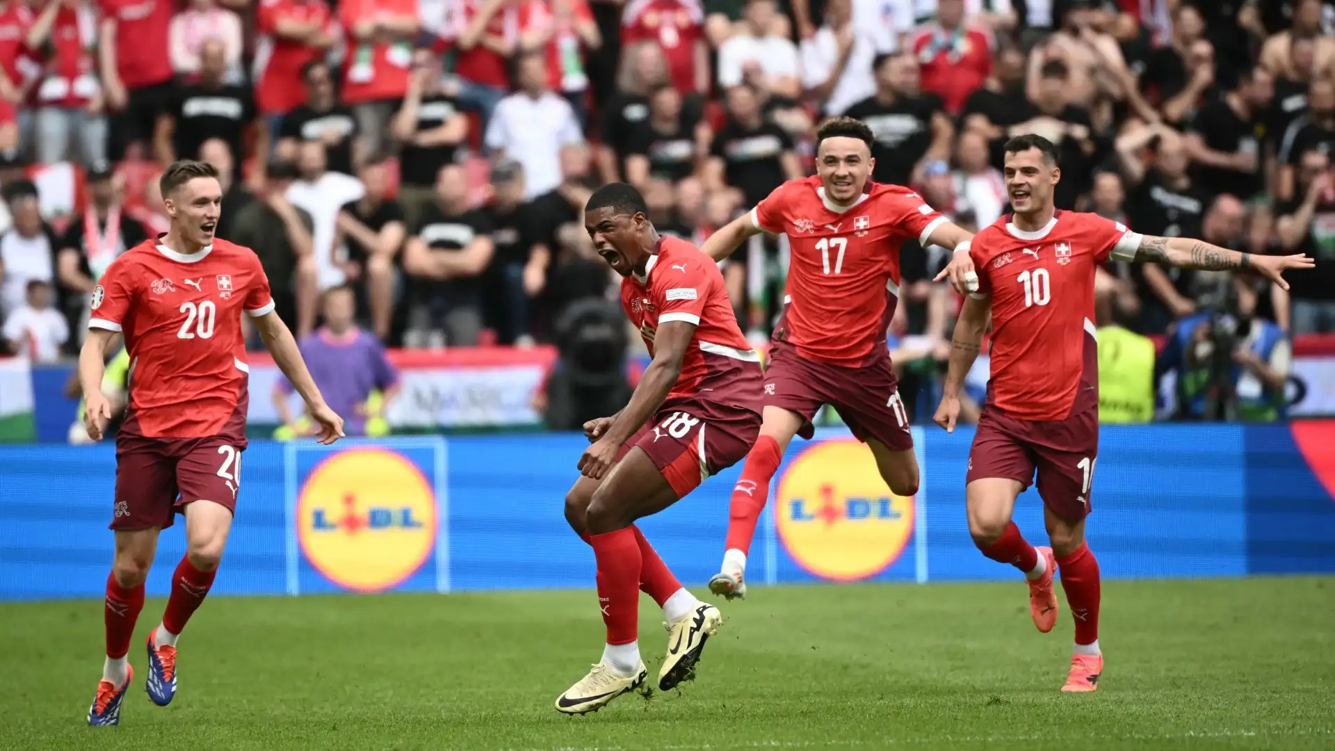 Nhận định, dự đo&aacute;n kết quả Scotland vs Thụy Sĩ (2h ng&agrave;y 20/6), bảng A EURO 2024- Ảnh 3.