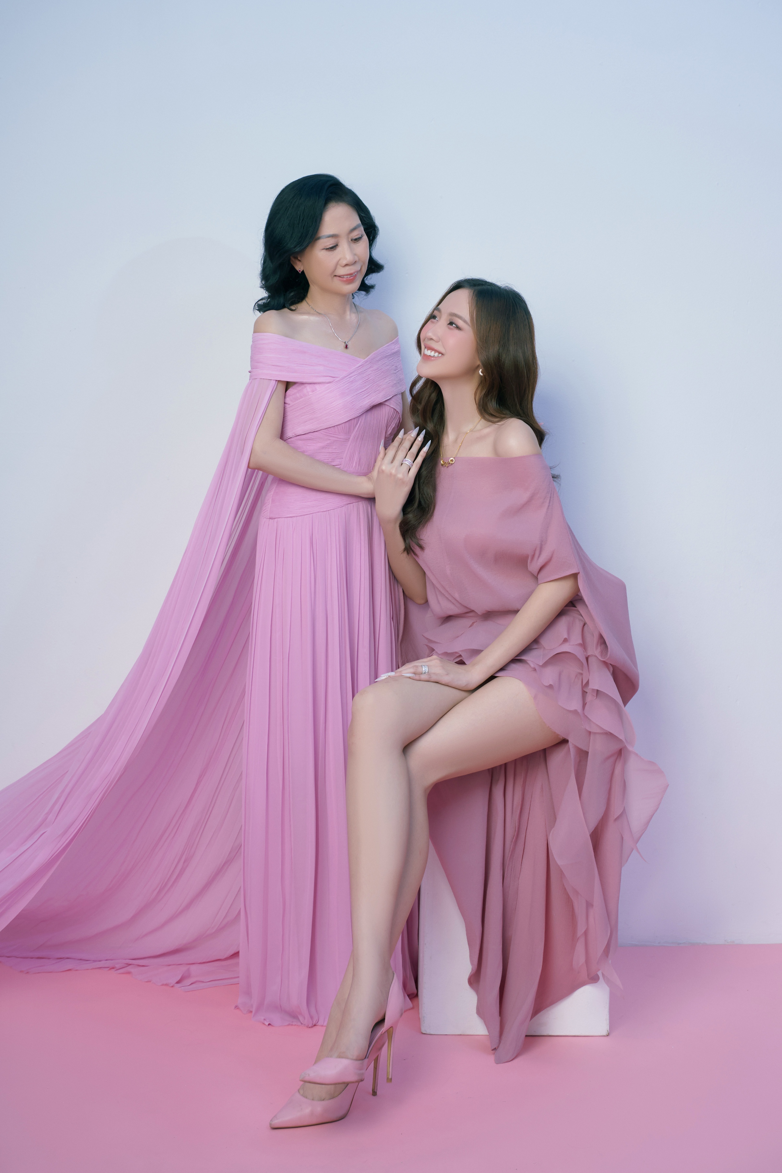 Sinh nhật tuổi 23, hoa hậu Bảo Ngọc ước muốn cống hiến cả thanh xu&acirc;n cho hoạt động x&atilde; hội- Ảnh 9.