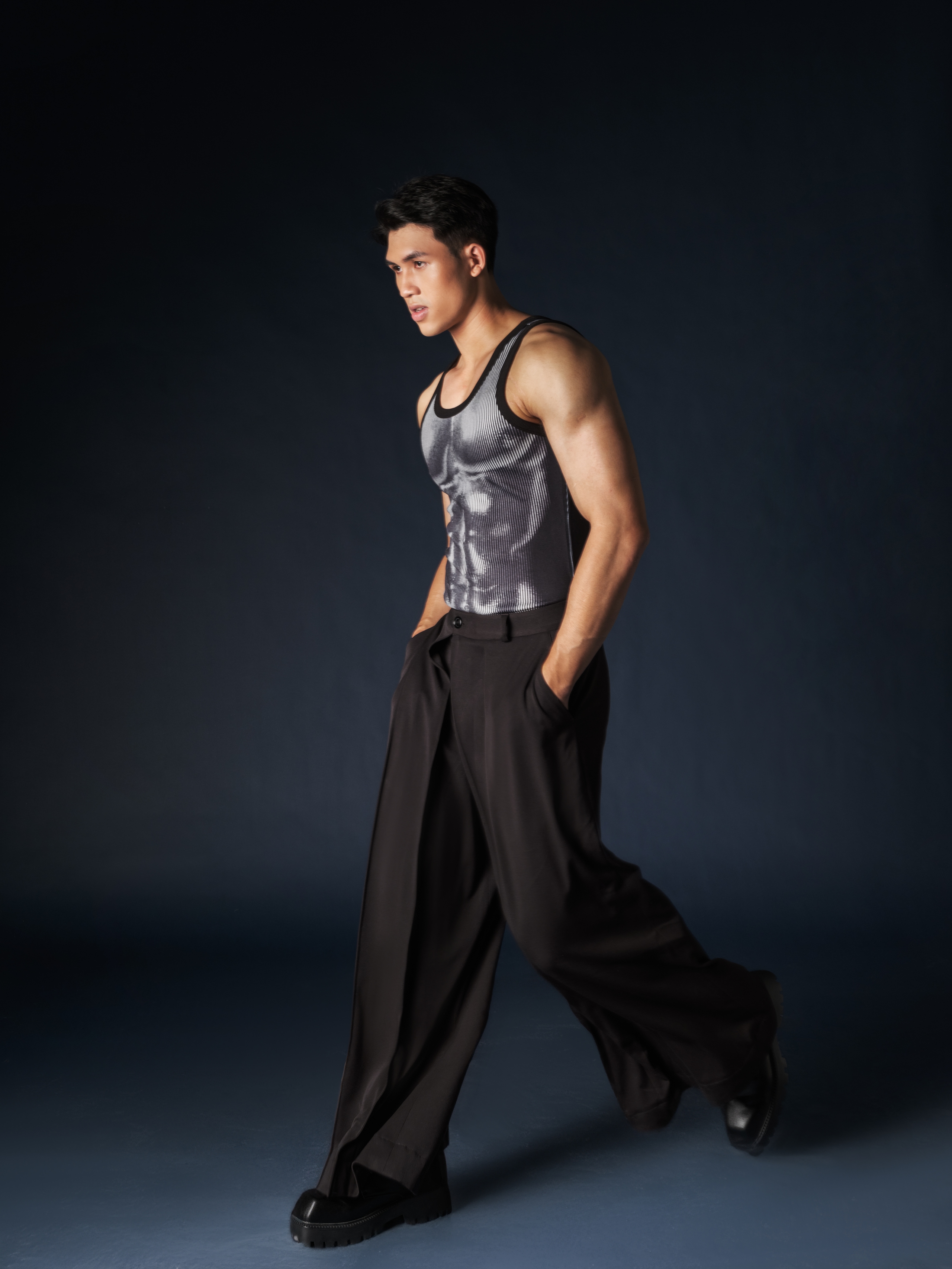 Tại sao thí sinh Mister Vietnam tham gia Mister Supranational 2024 khi chưa có chung kết?- Ảnh 3. Tại sao thí sinh Mister Vietnam tham gia Mister Supranational 2024 khi chưa có chung kết?- Ảnh 3.