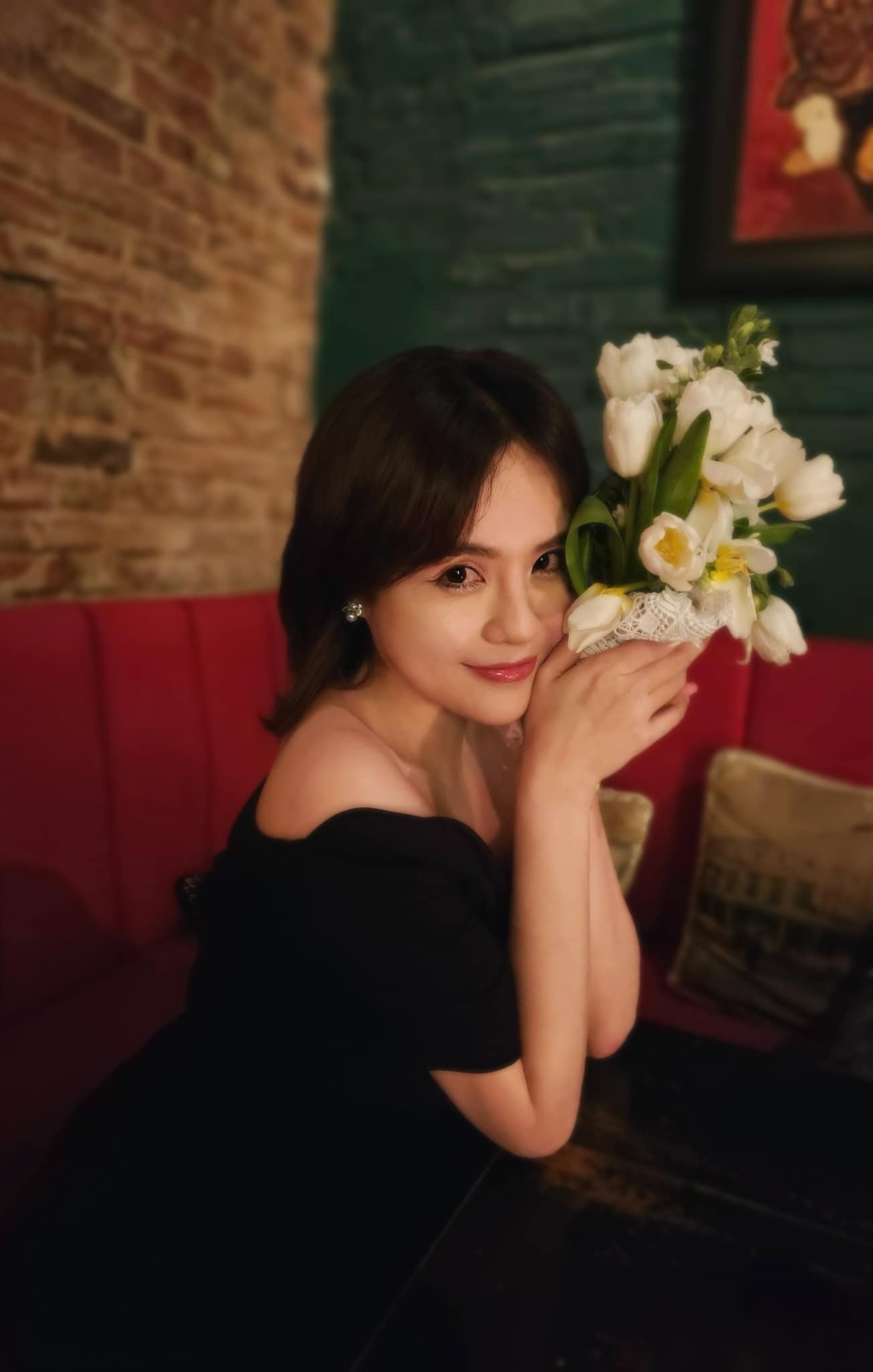 Th&aacute;i Trinh đ&aacute;p trả khi bị ch&ecirc; sự nghiệp mờ nhạt: T&ocirc;i kh&ocirc;ng đủ tiền l&agrave;m MV bạc tỷ- Ảnh 1.