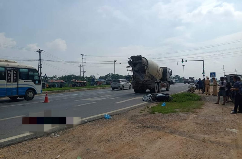 Tin tức tai nạn giao th&ocirc;ng mới nhất ng&agrave;y h&ocirc;m nay 20/6/2024- Ảnh 2.