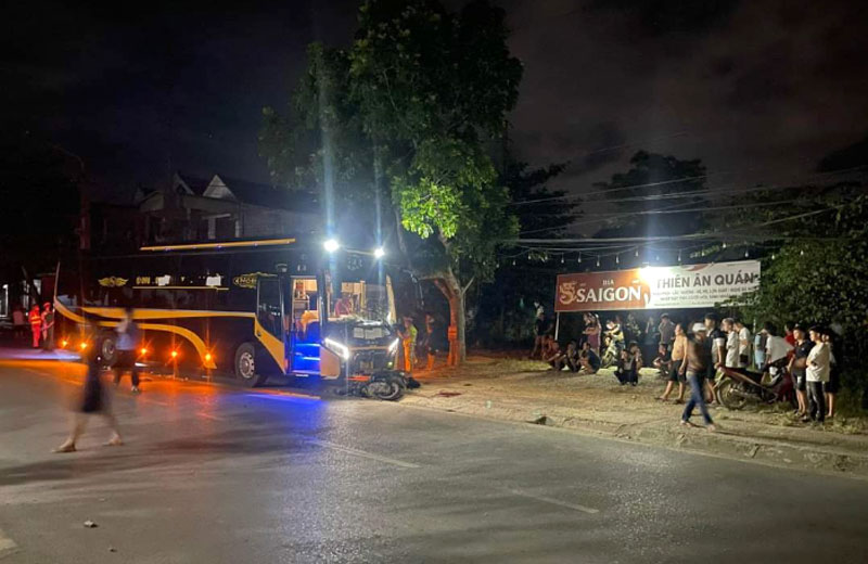 Tin tức tai nạn giao th&ocirc;ng mới nhất ng&agrave;y h&ocirc;m nay 20/6/2024- Ảnh 4.