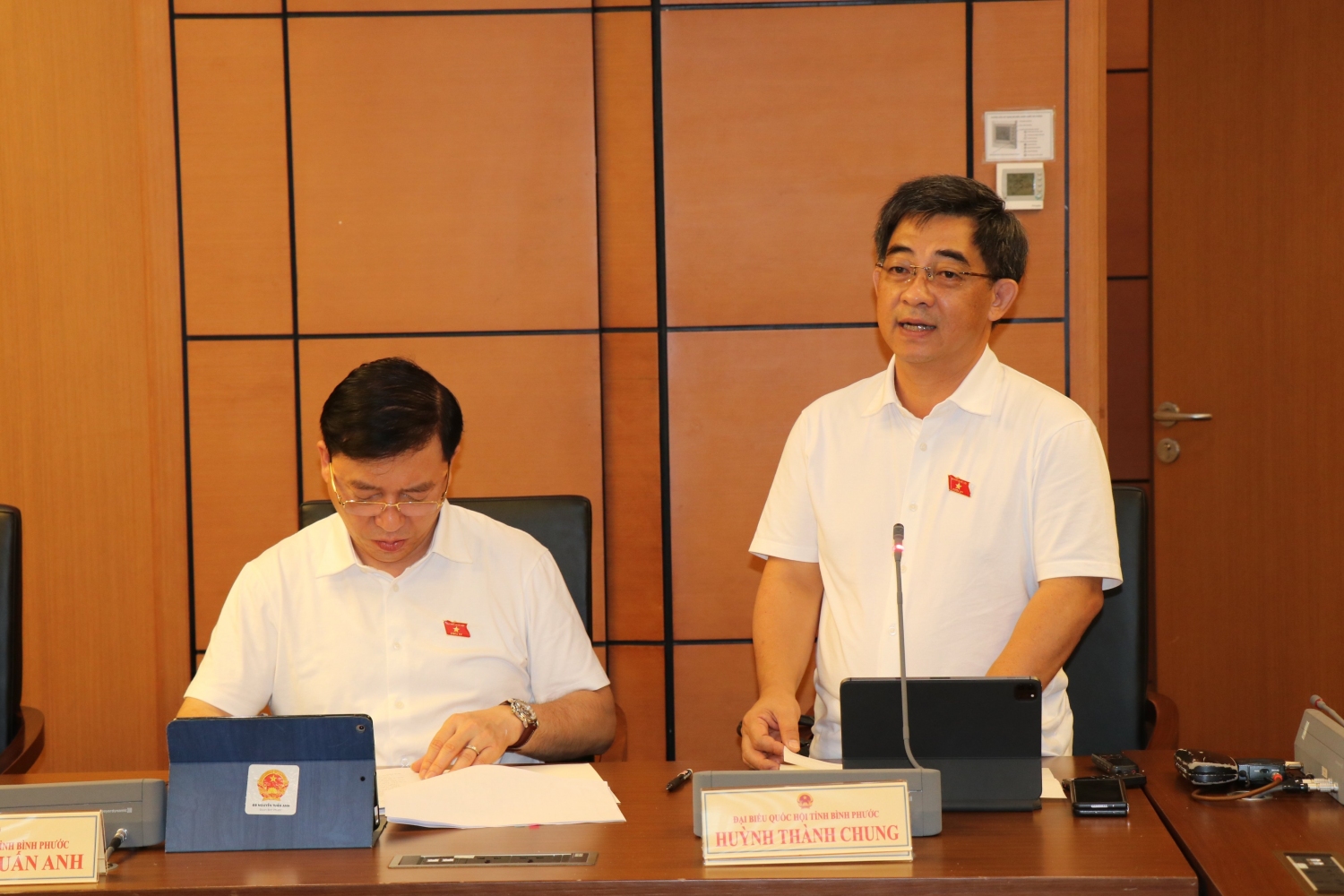 Đề xuất d&agrave;nh l&agrave;n đường ri&ecirc;ng phục vụ chữa ch&aacute;y trong khu đ&ocirc; thị, d&acirc;n cư- Ảnh 1.