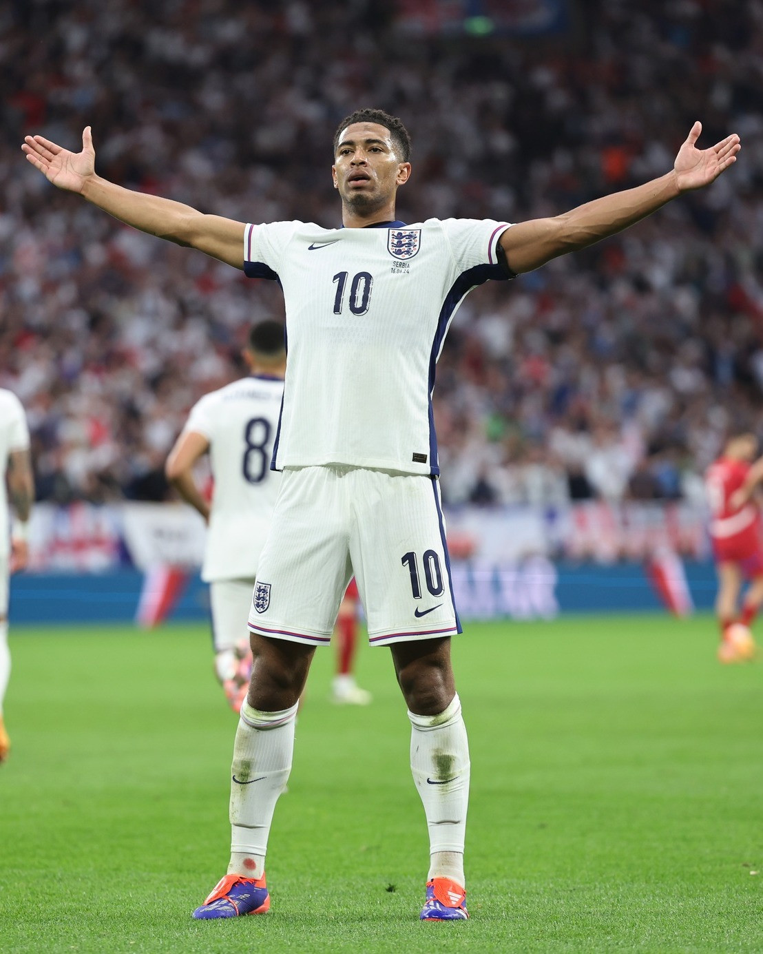 Nhận định, dự đo&aacute;n kết quả Đan Mạch vs Anh (23h ng&agrave;y 20/6), bảng C EURO 2024- Ảnh 2.