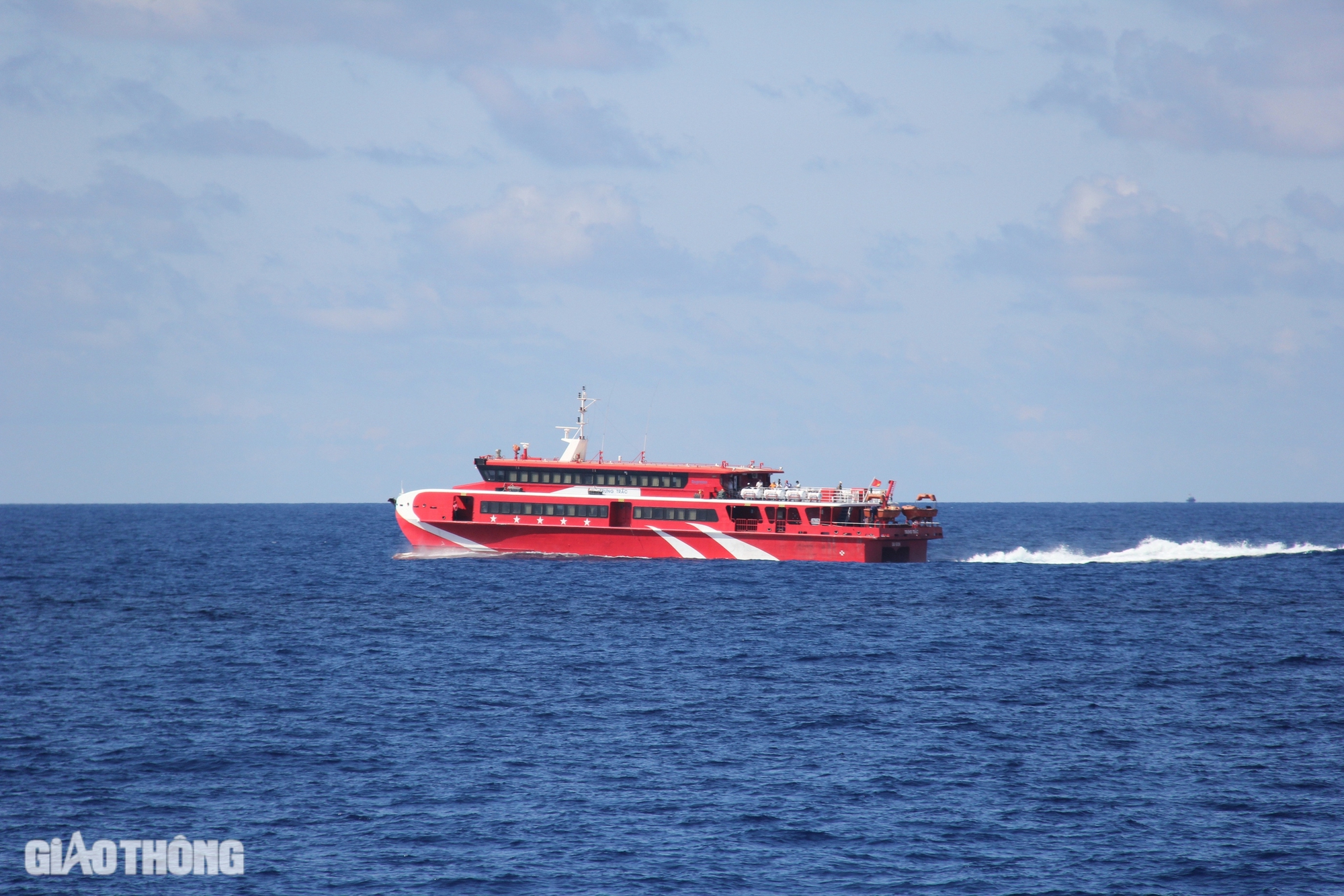 V&igrave; sao luồng h&agrave;ng hải Phan Thiết - Ph&uacute; Qu&yacute; chưa được nạo v&eacute;t?- Ảnh 3.