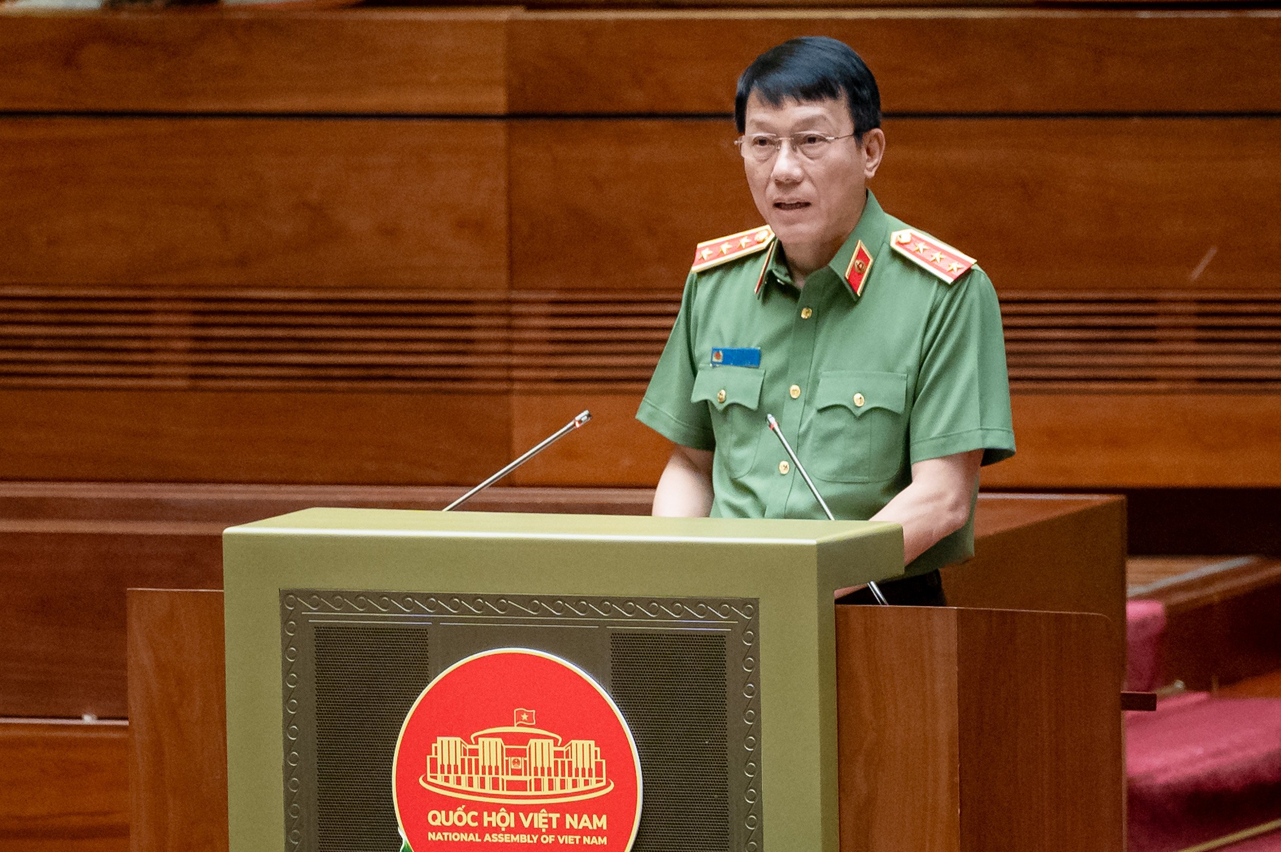 Cần bổ sung quy định về quản l&yacute; xe điện v&agrave;o Luật Ph&ograve;ng ch&aacute;y, chữa ch&aacute;y- Ảnh 1.